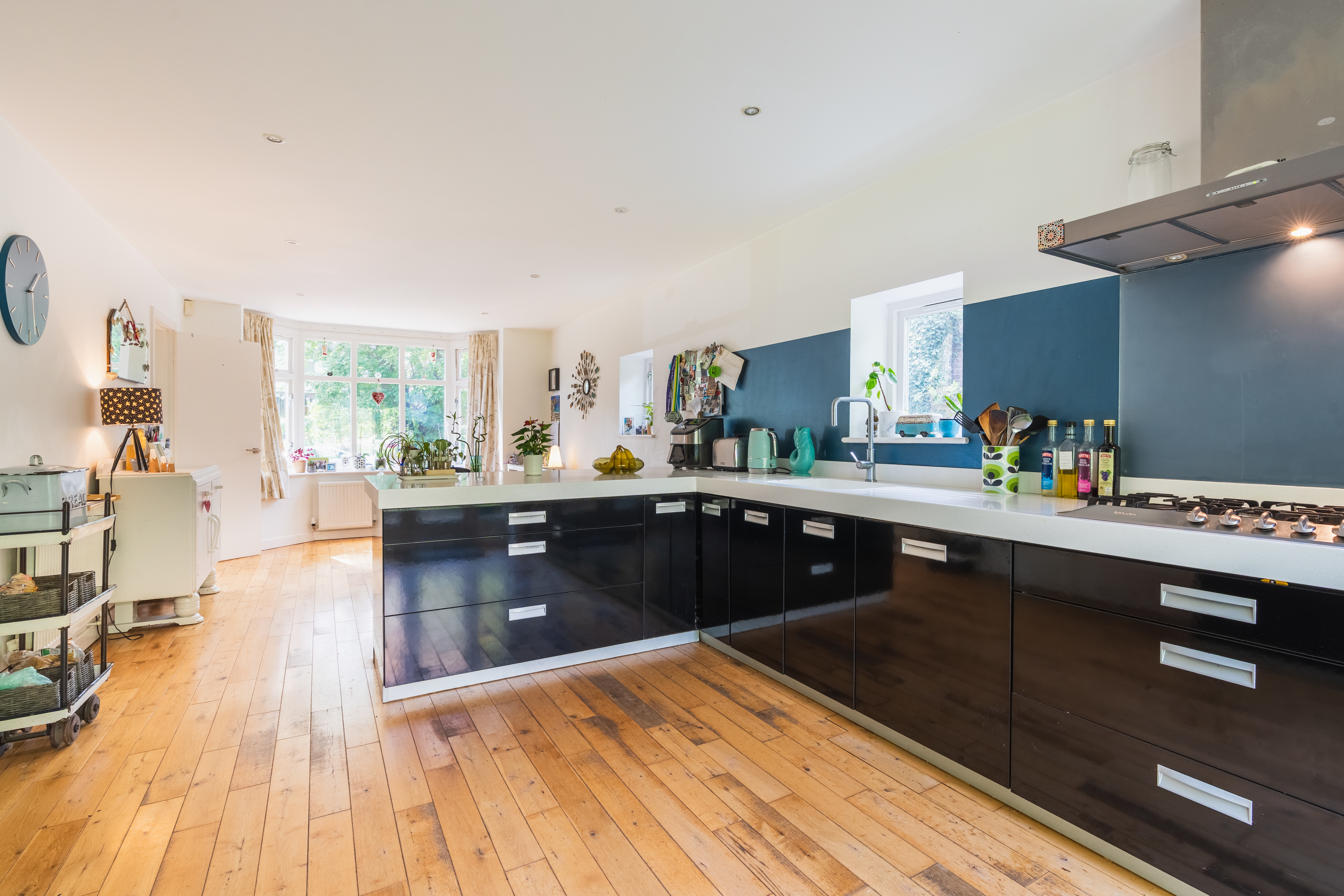 Kingfield Road, Sheffield, S11, photo 17