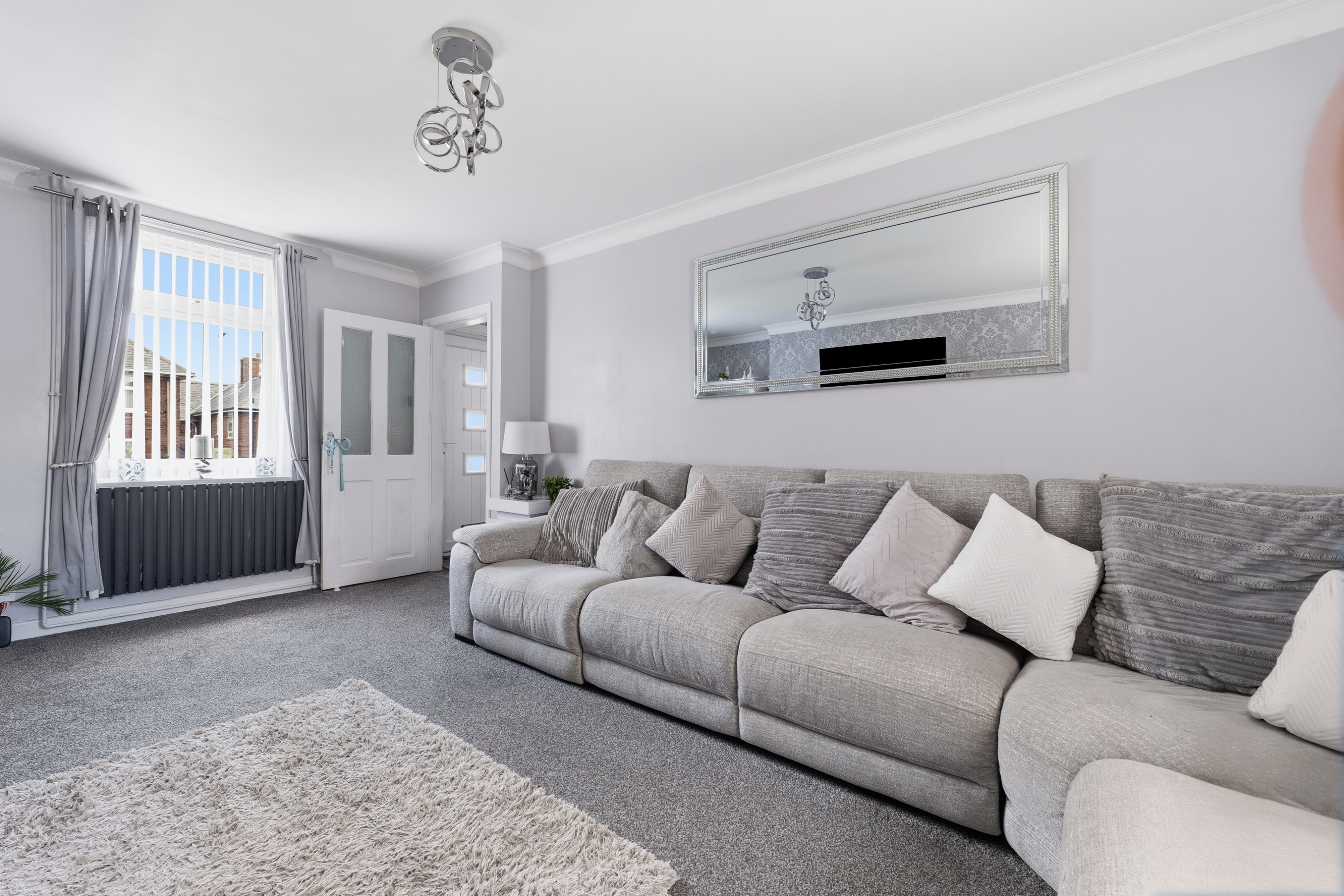 Gloucester Avenue, Chesterfield, S41, photo 6
