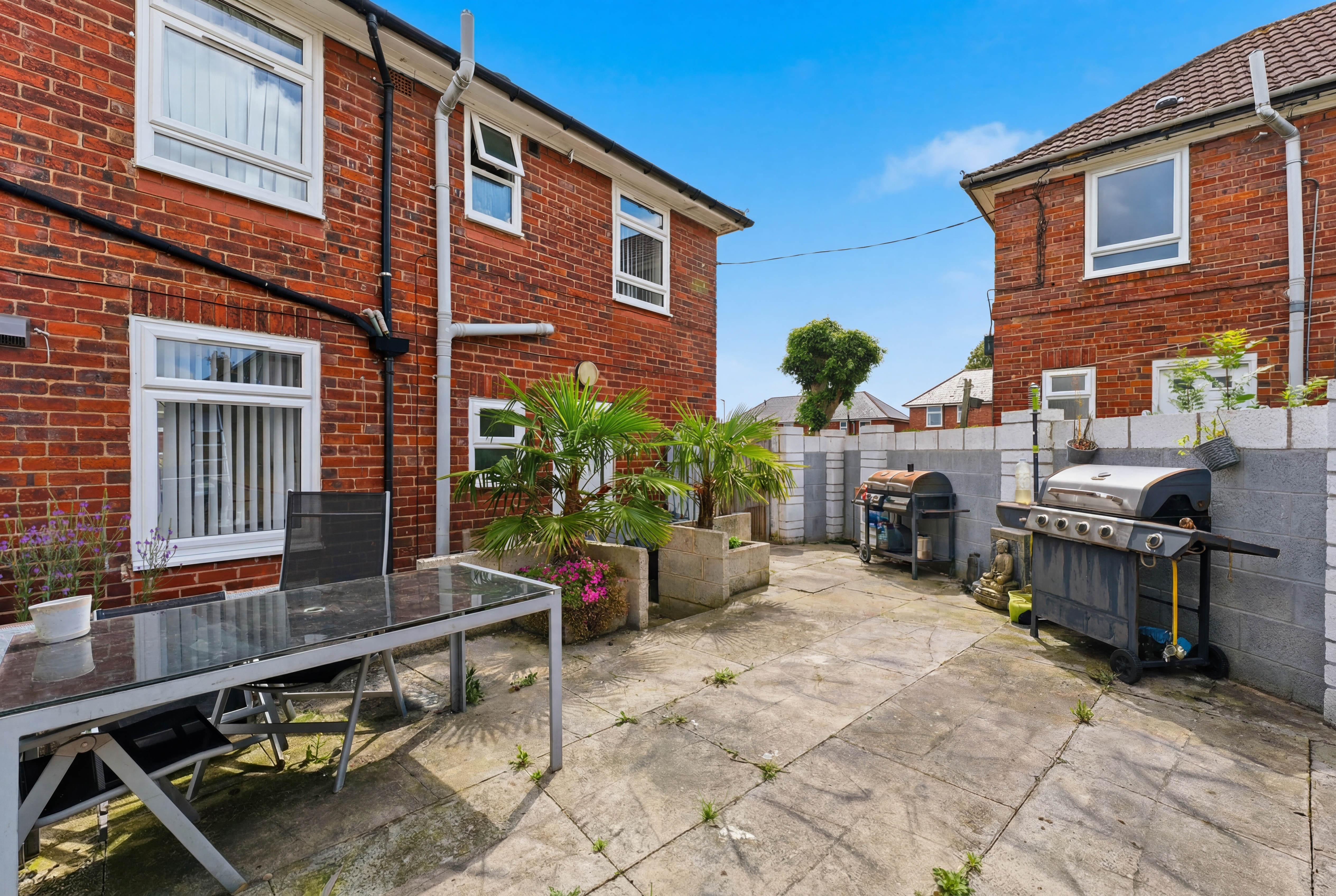 Gloucester Avenue, Chesterfield, S41, photo 15