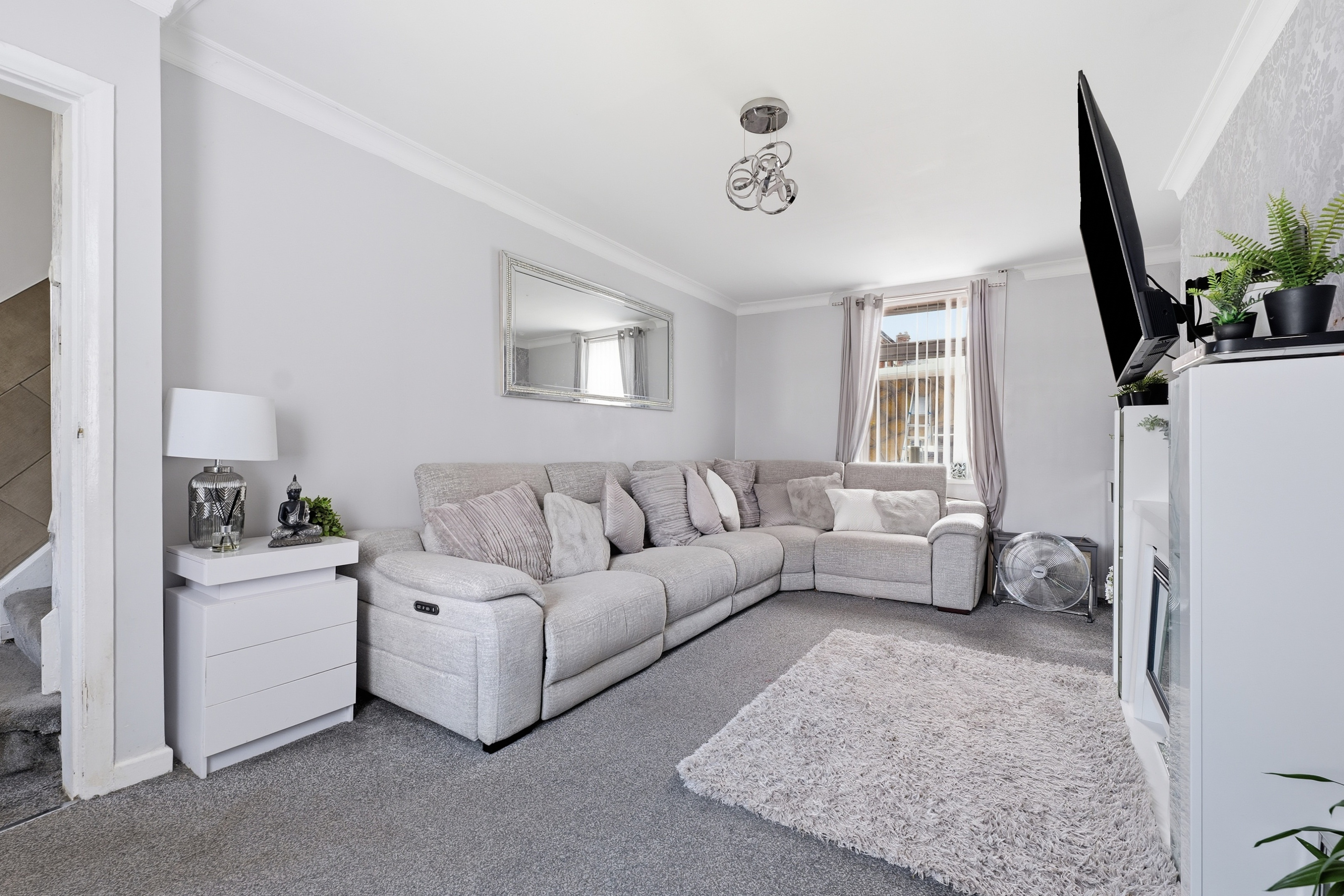 Gloucester Avenue, Chesterfield, S41, photo 5