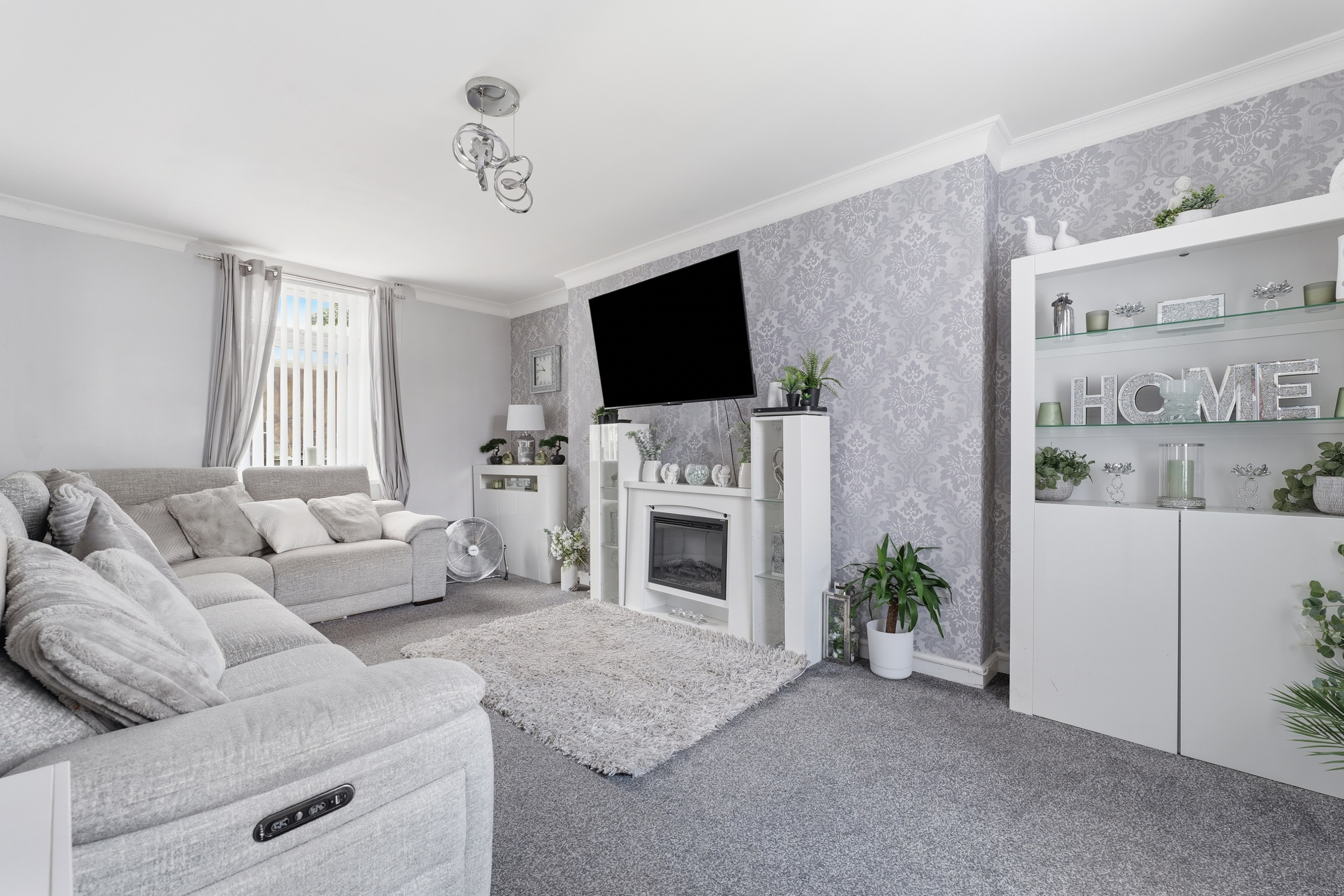 Gloucester Avenue, Chesterfield, S41, photo 2