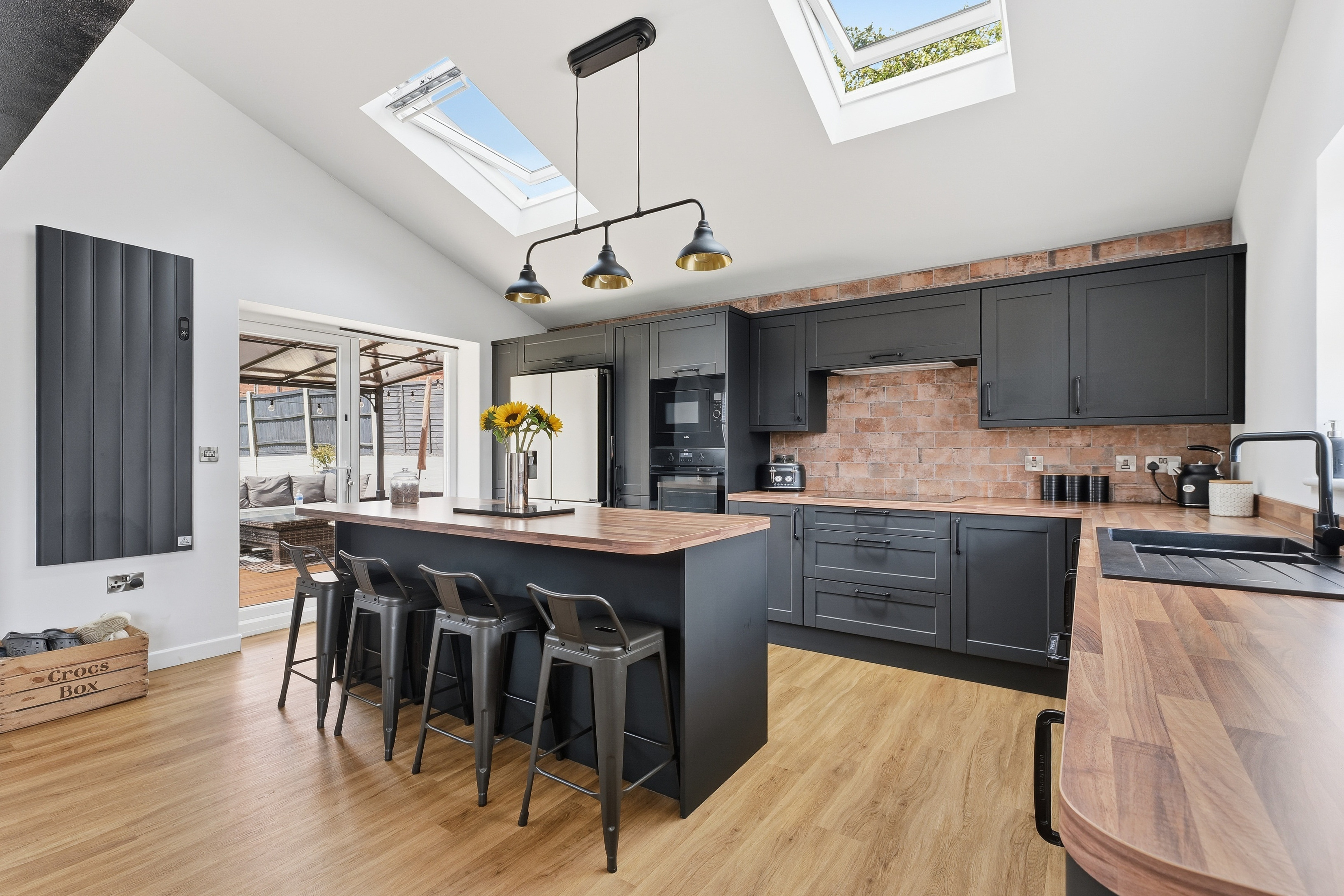 Mill Farm Drive, Tibshelf, DE55, photo 6