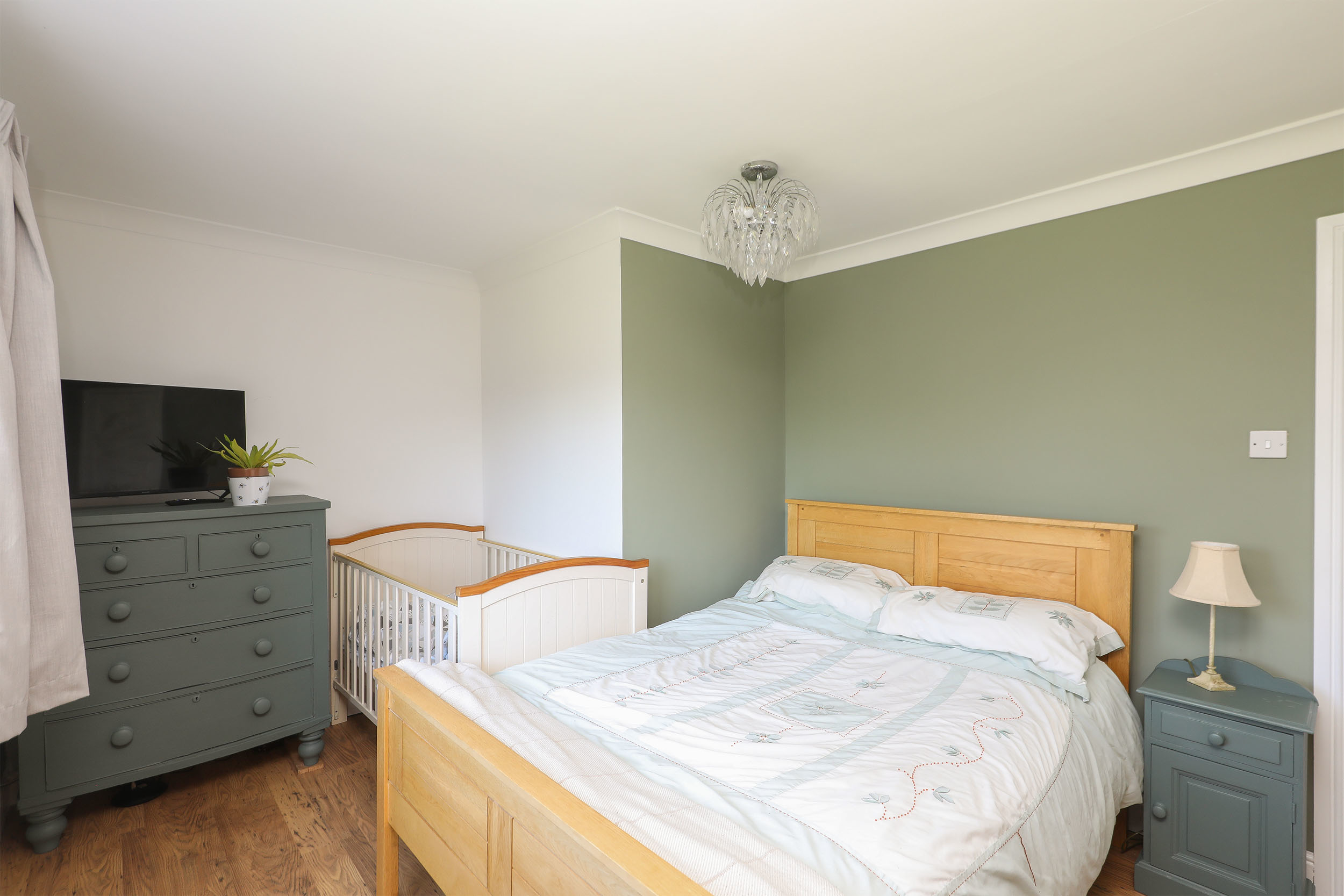 Market Street, Clay Cross, S45, photo 20