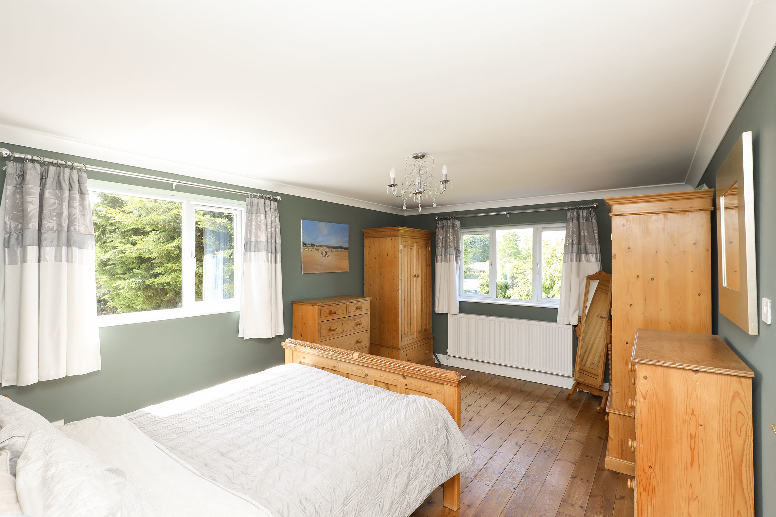 Market Street, Clay Cross, S45, photo 15