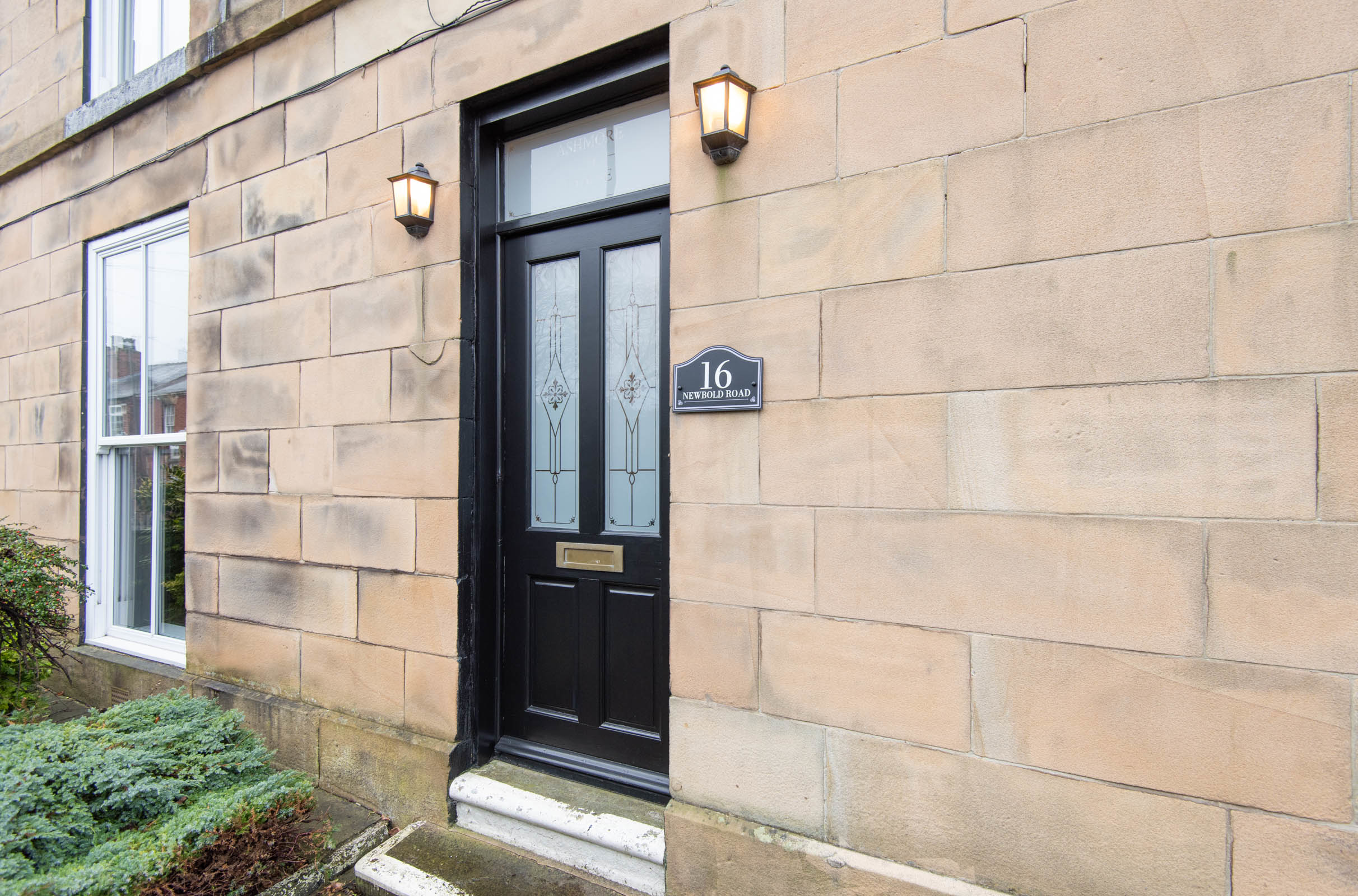 Newbold Road, Chesterfield, S41, photo 39
