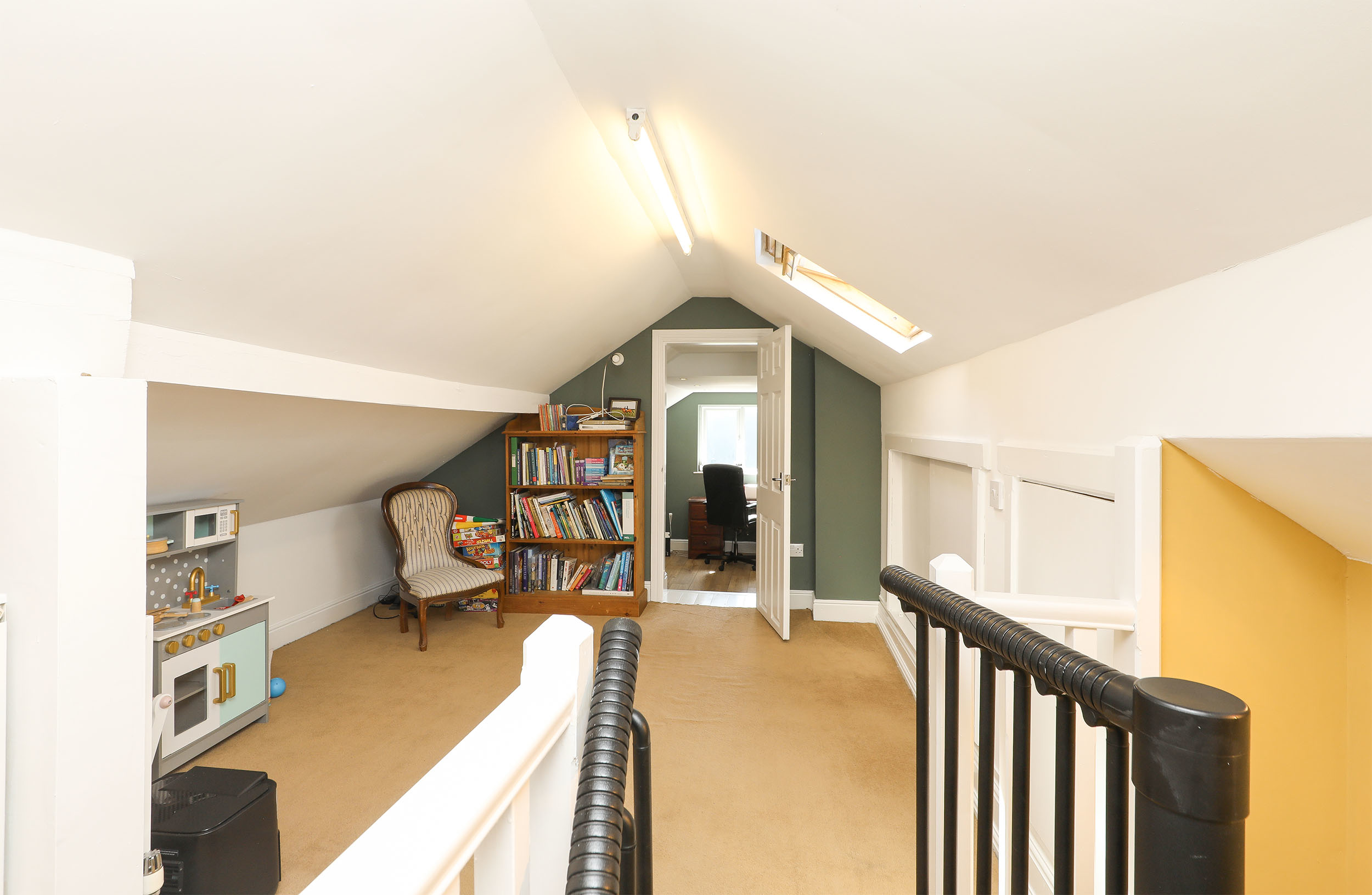 Market Street, Clay Cross, S45, photo 25