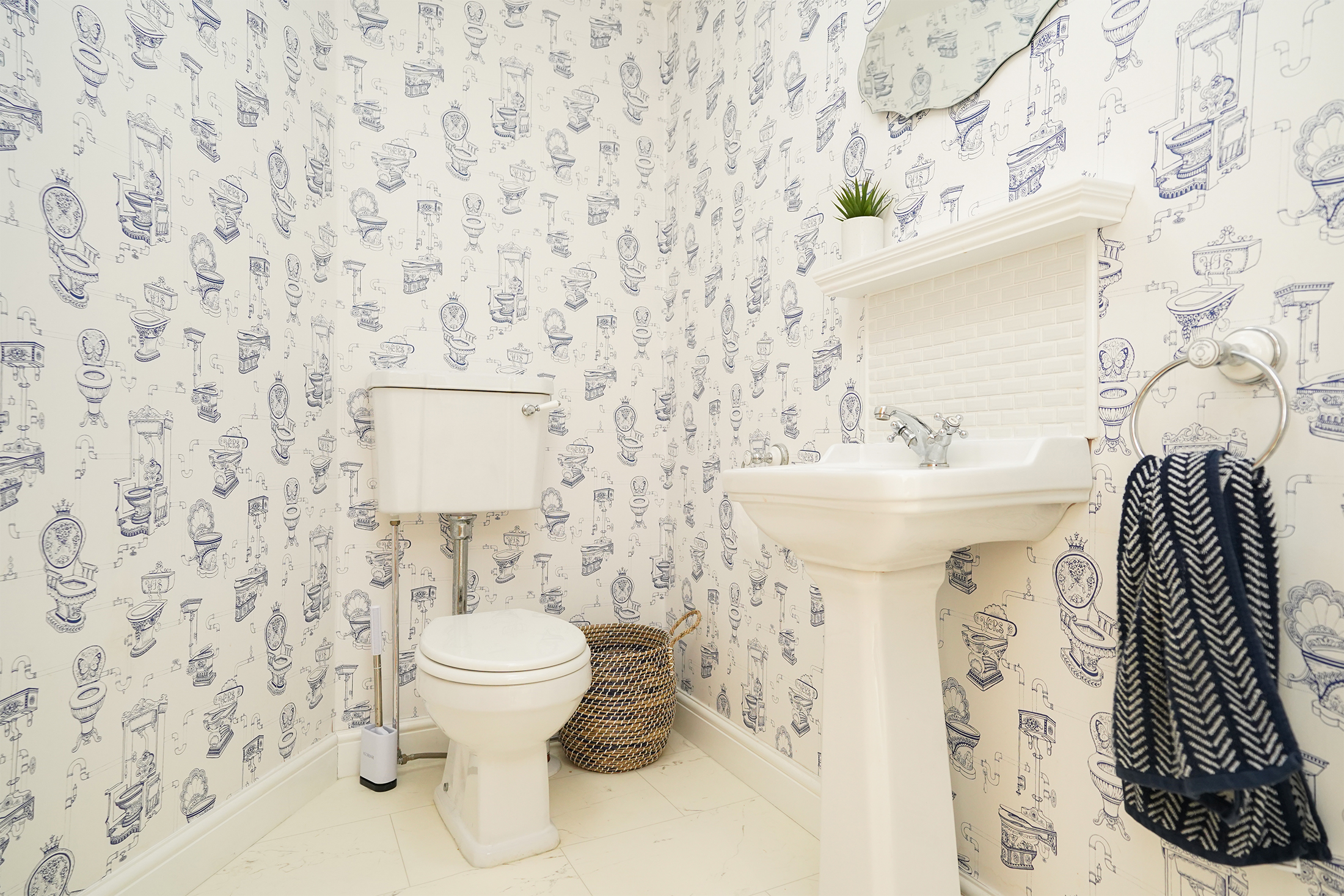 Newbold Road, Chesterfield, S41, photo 26