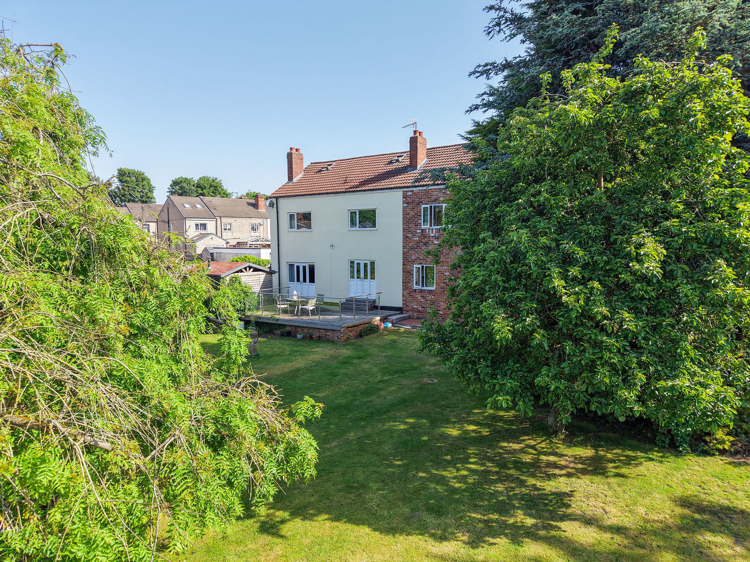 Market Street, Clay Cross, S45, photo 39