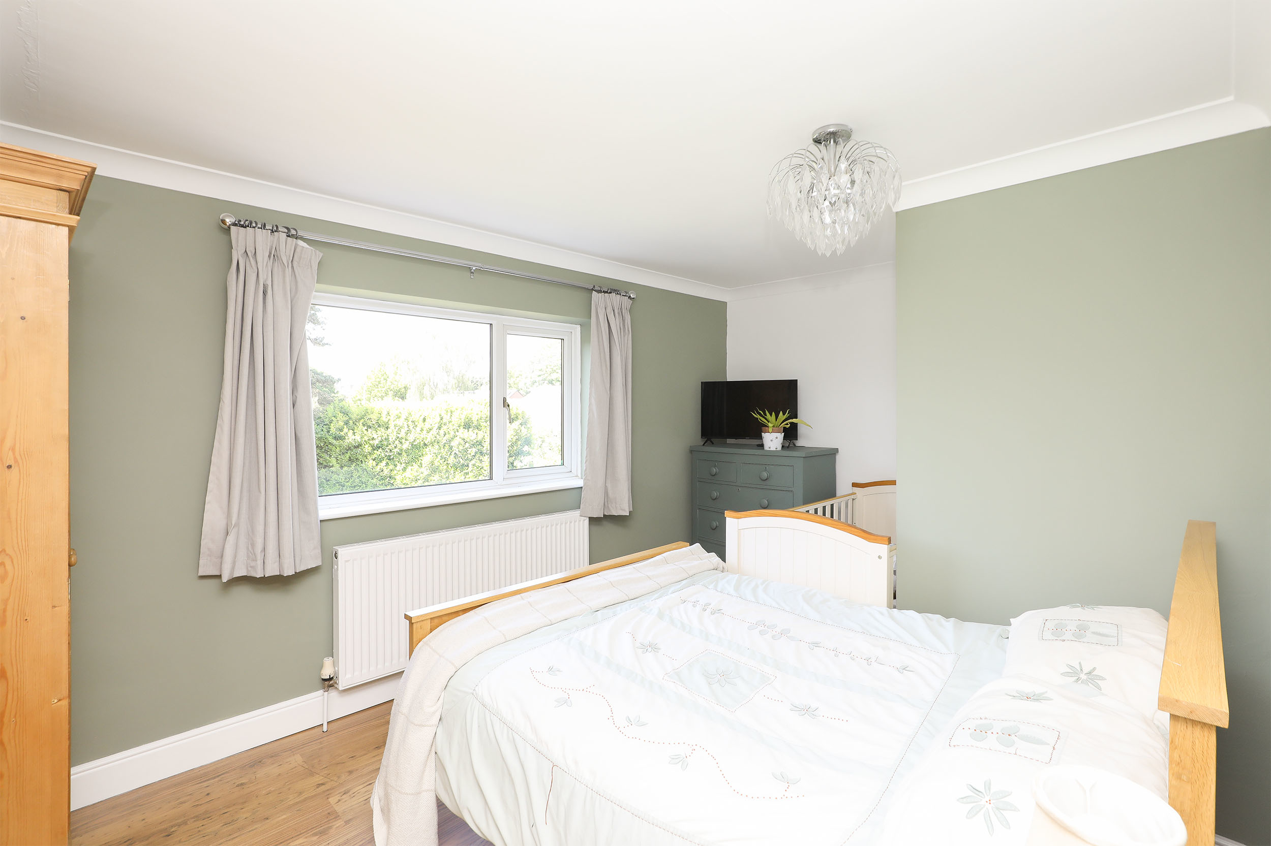 Market Street, Clay Cross, S45, photo 19