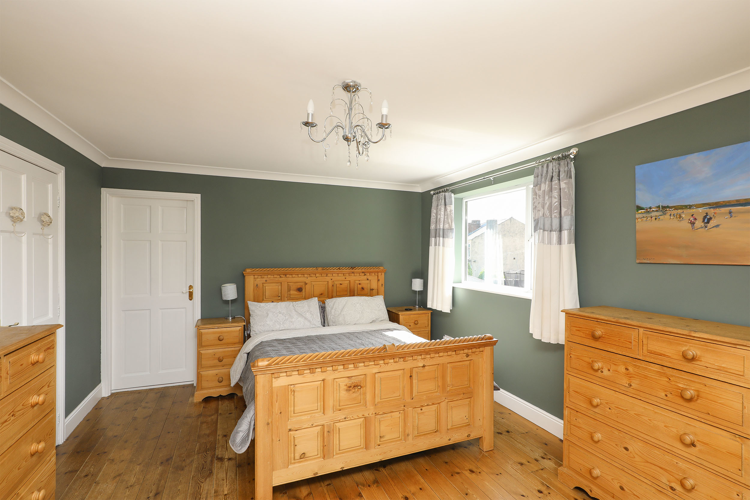 Market Street, Clay Cross, S45, photo 16