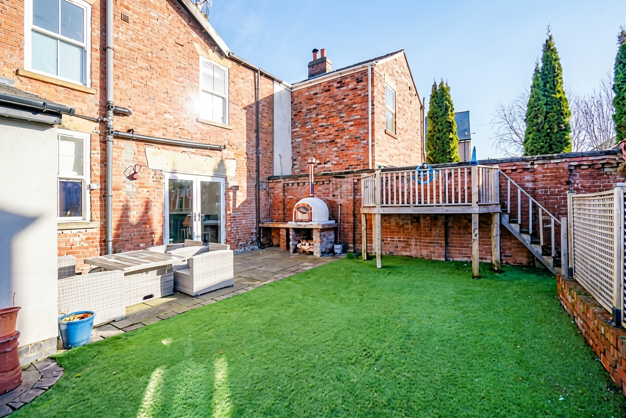 Newbold Road, Chesterfield, S41, photo 36