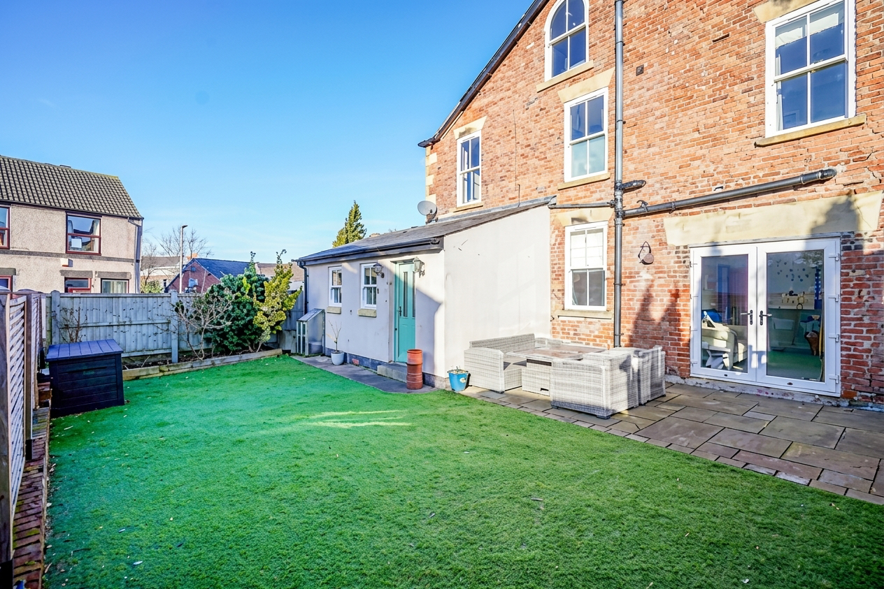Newbold Road, Chesterfield, S41, photo 38