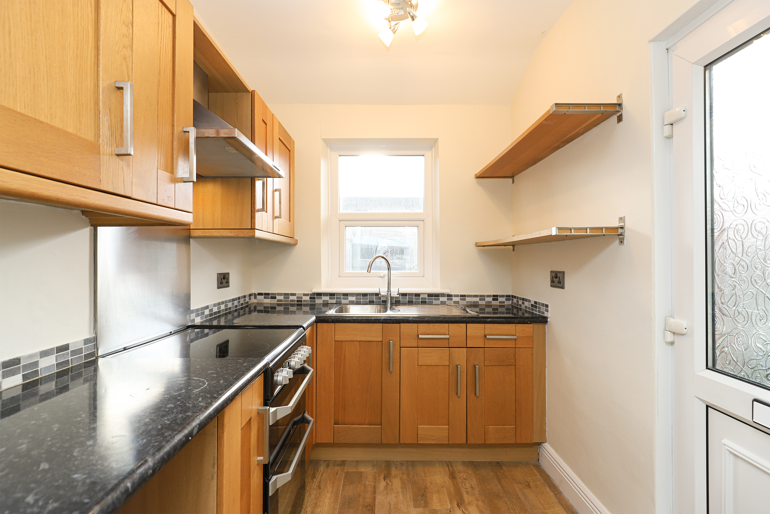 Talbot Street, Hasland, S41, photo 3
