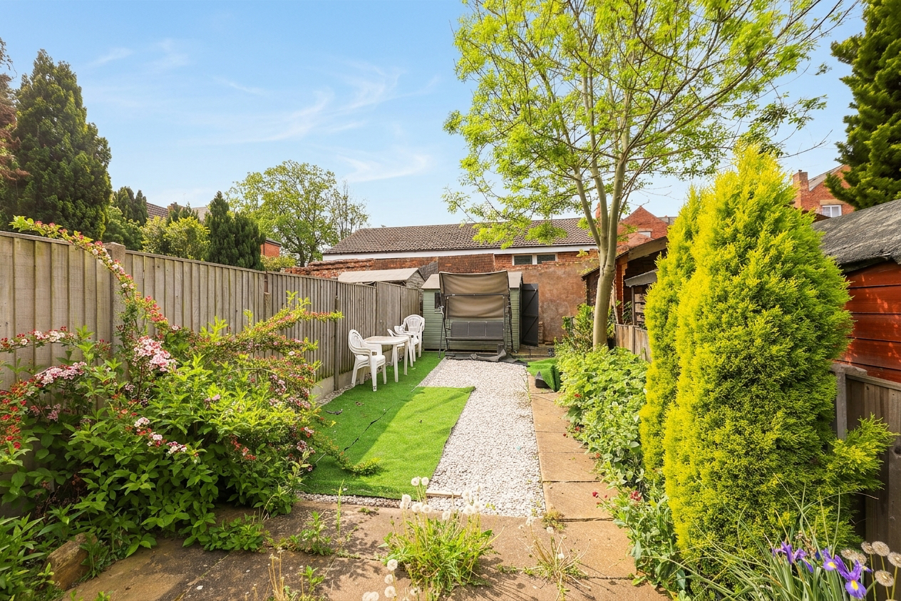 Talbot Street, Hasland, S41, photo 12