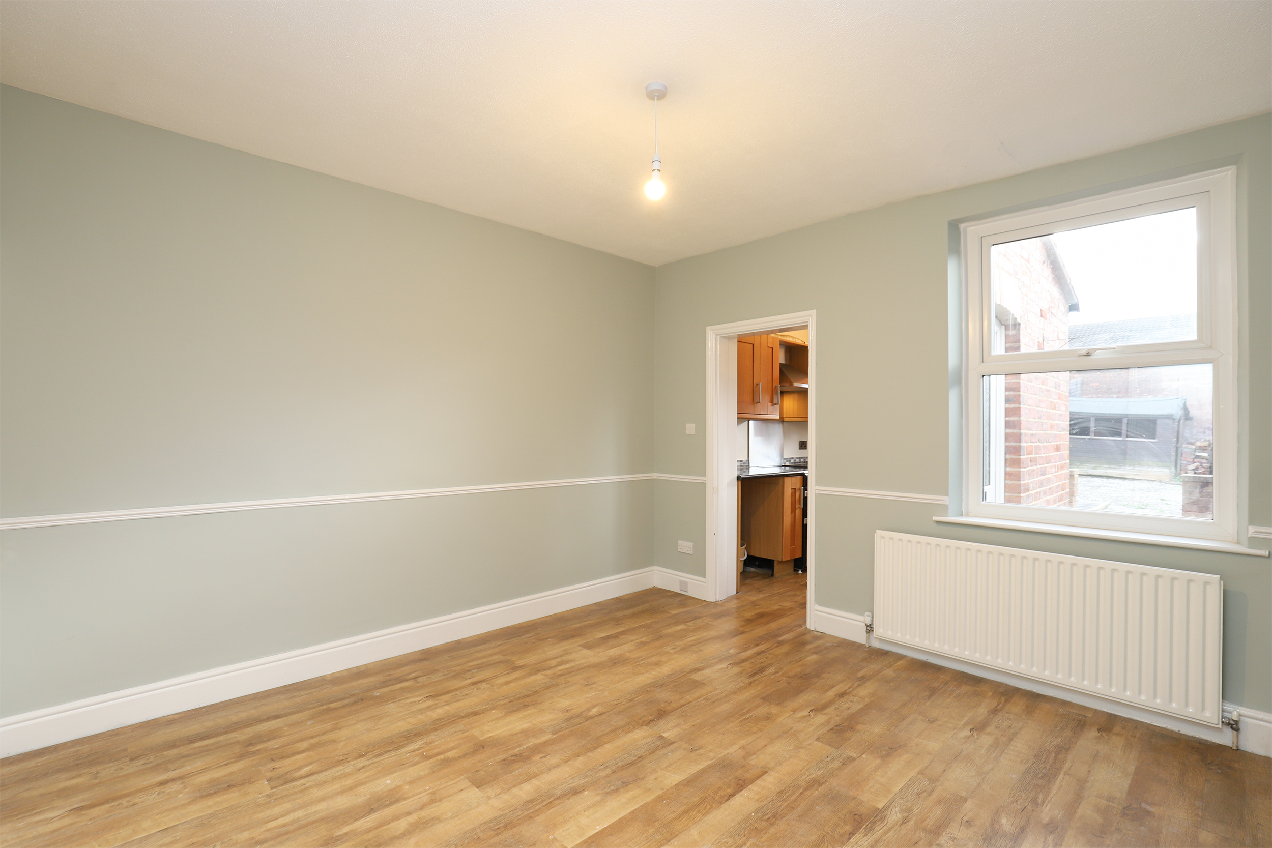 Talbot Street, Hasland, S41, photo 4