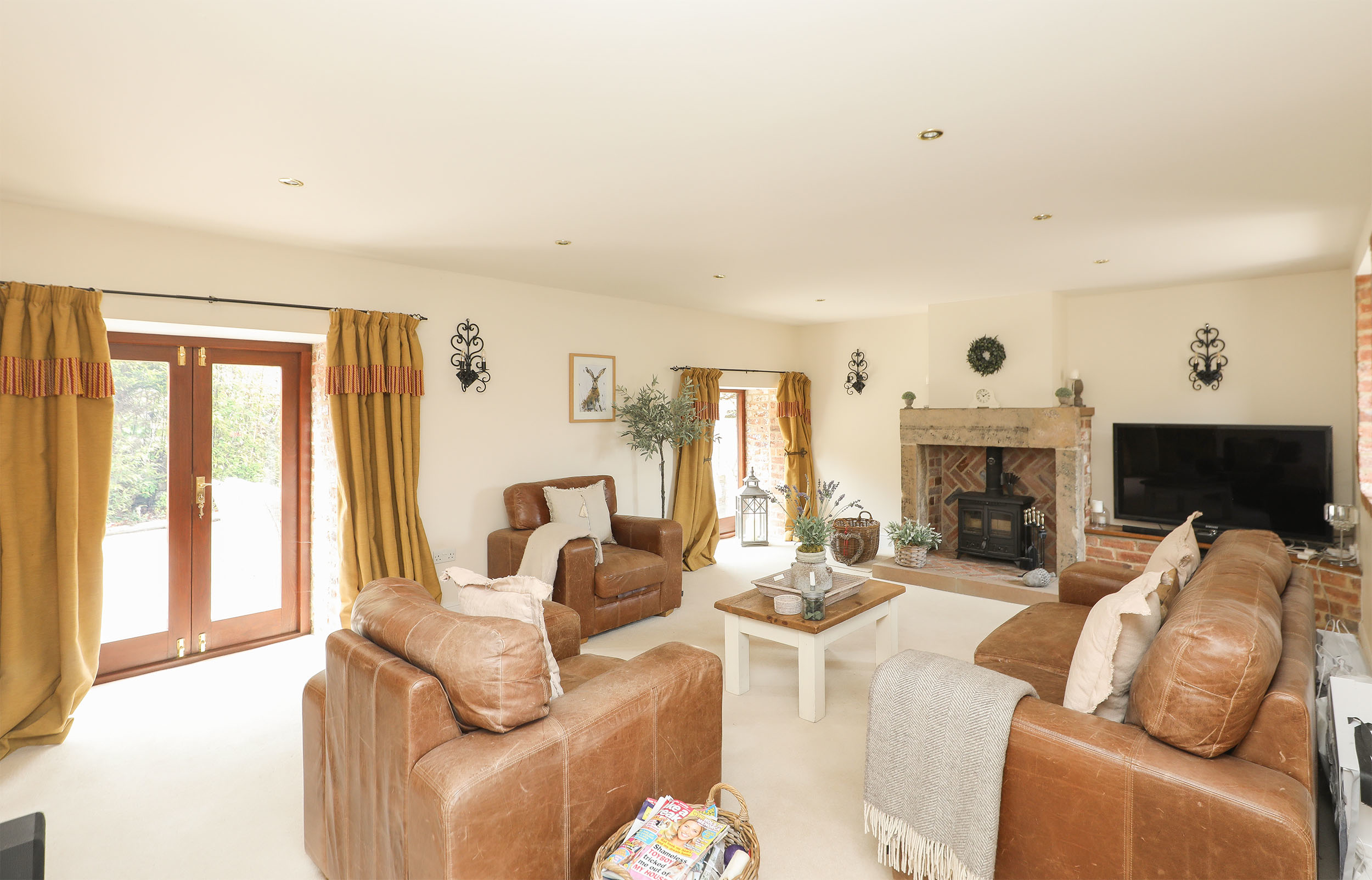 Pocknedge Lane, Holymoorside, S42, photo 4