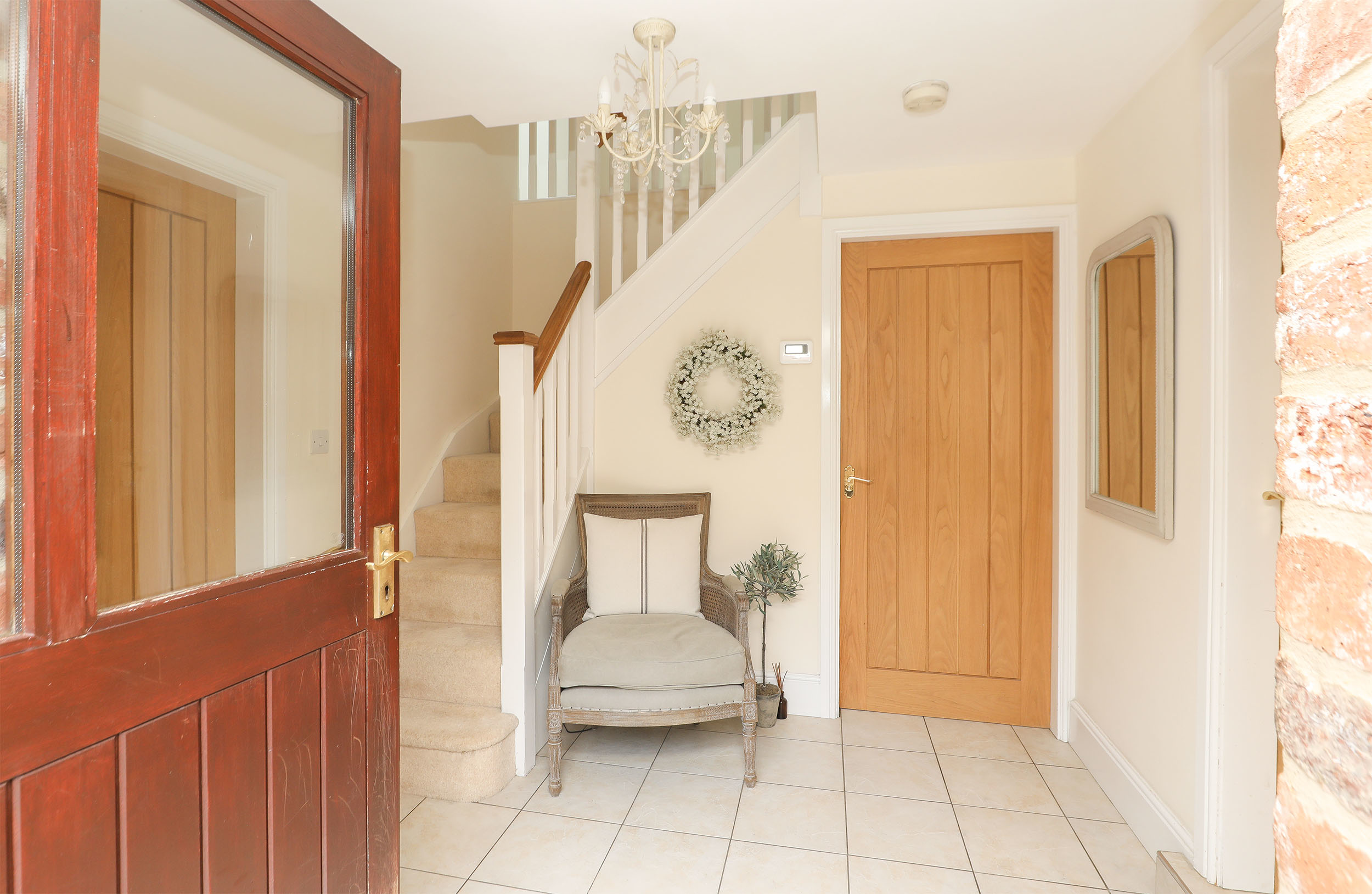 Pocknedge Lane, Holymoorside, S42, photo 53