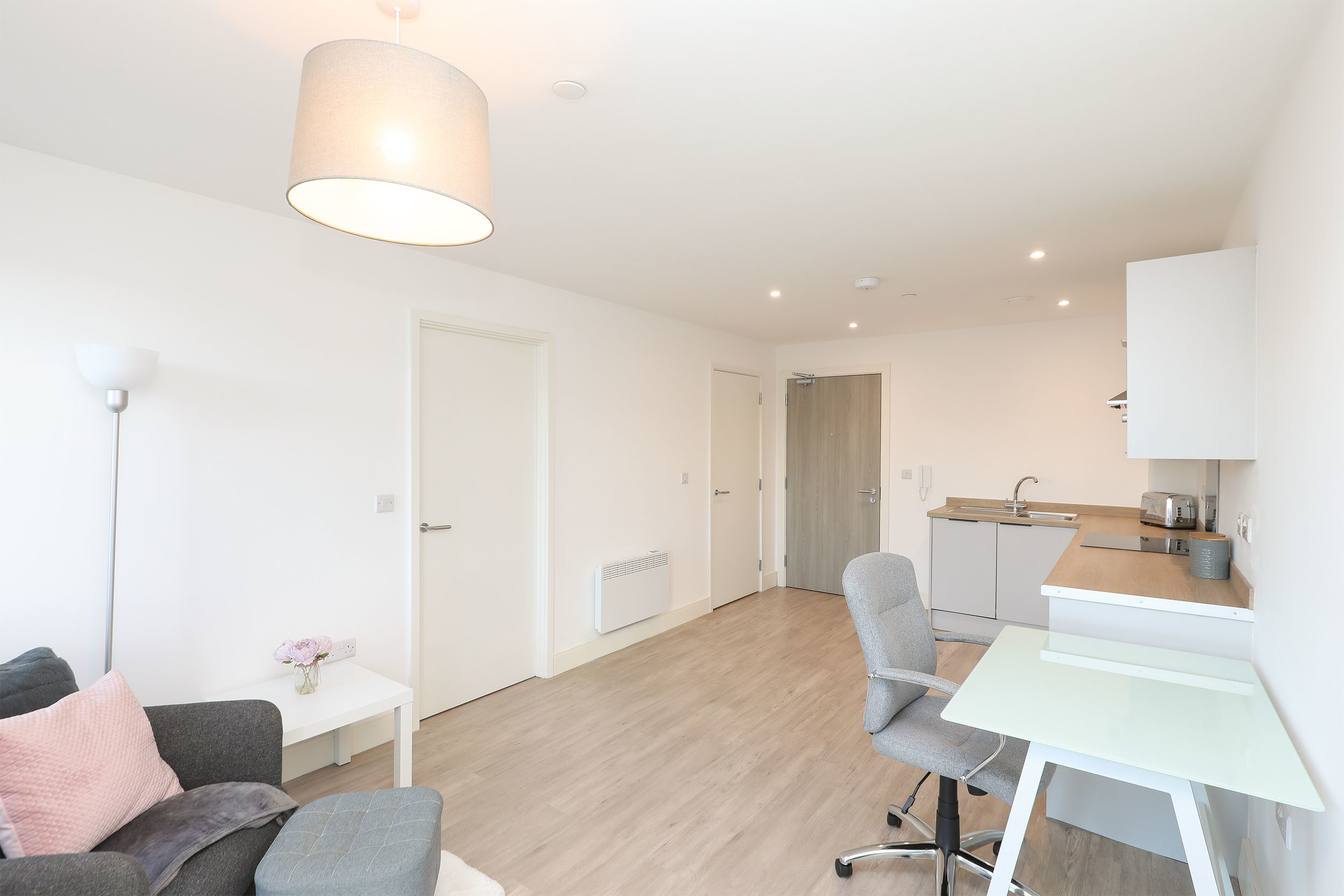 Cotton Mill Row, Kelham Island, S3, photo 12