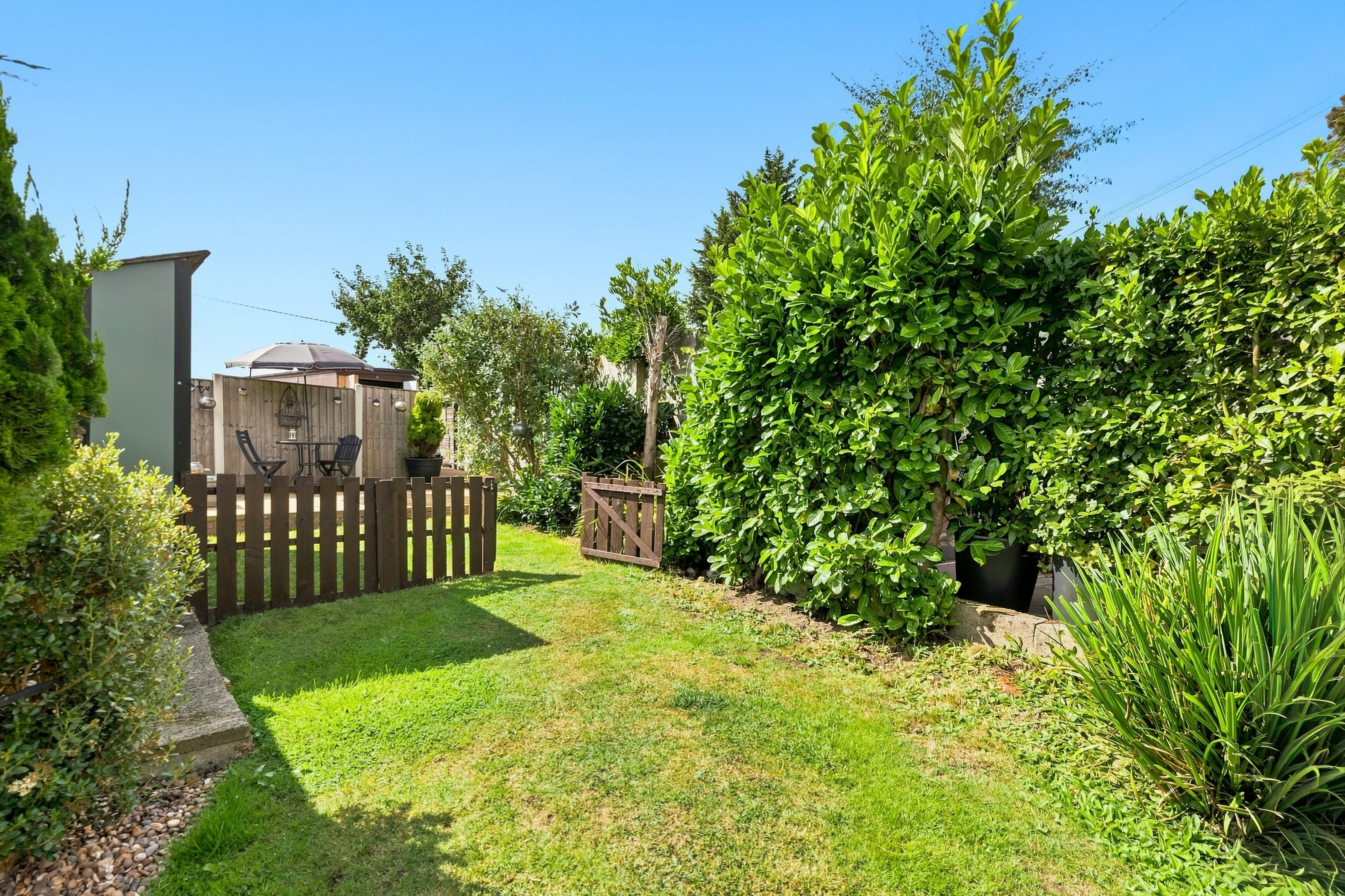 Jubilee Cottages, Dark Lane, Calow, S44, photo 19