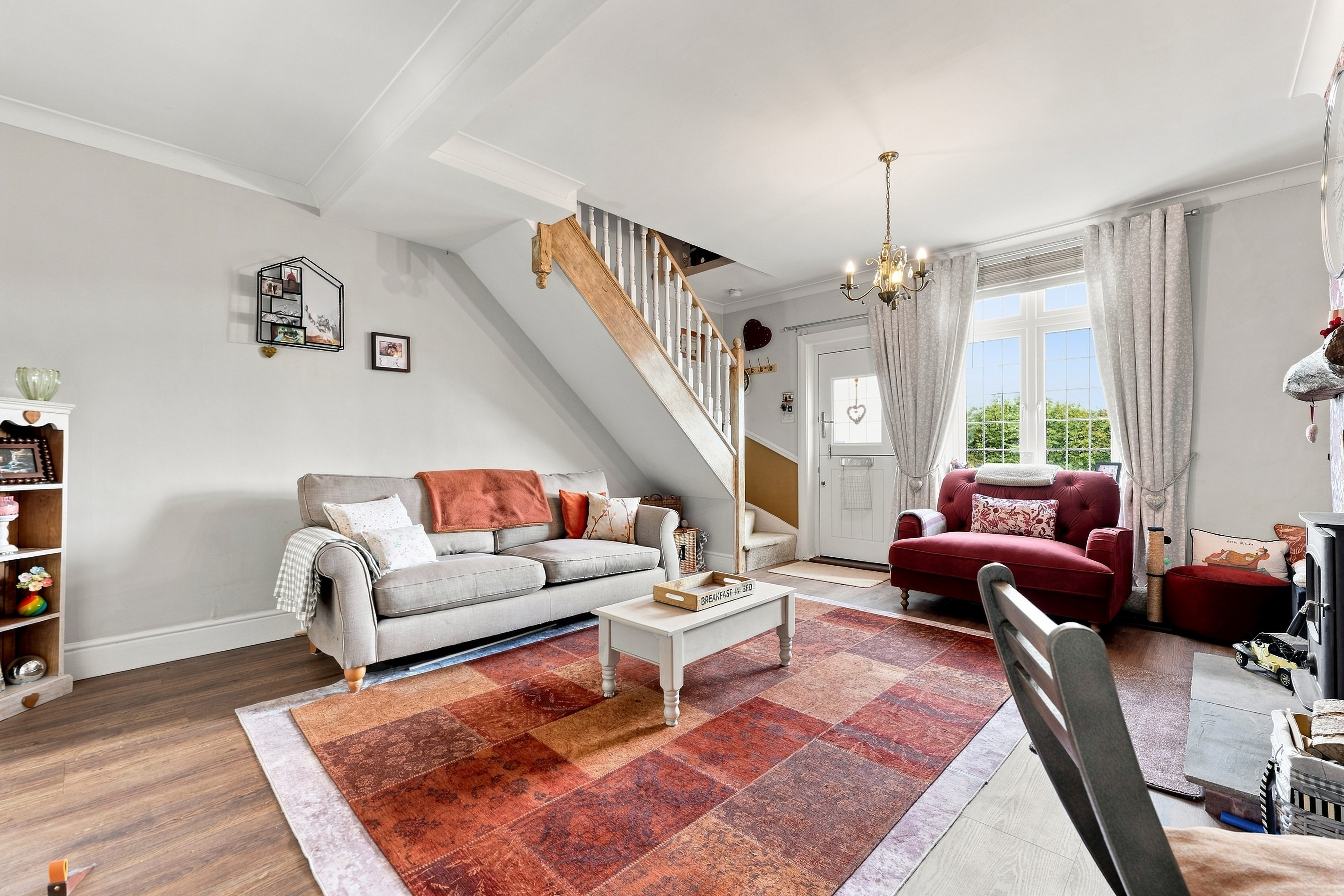 Jubilee Cottages, Dark Lane, Calow, S44, photo 6