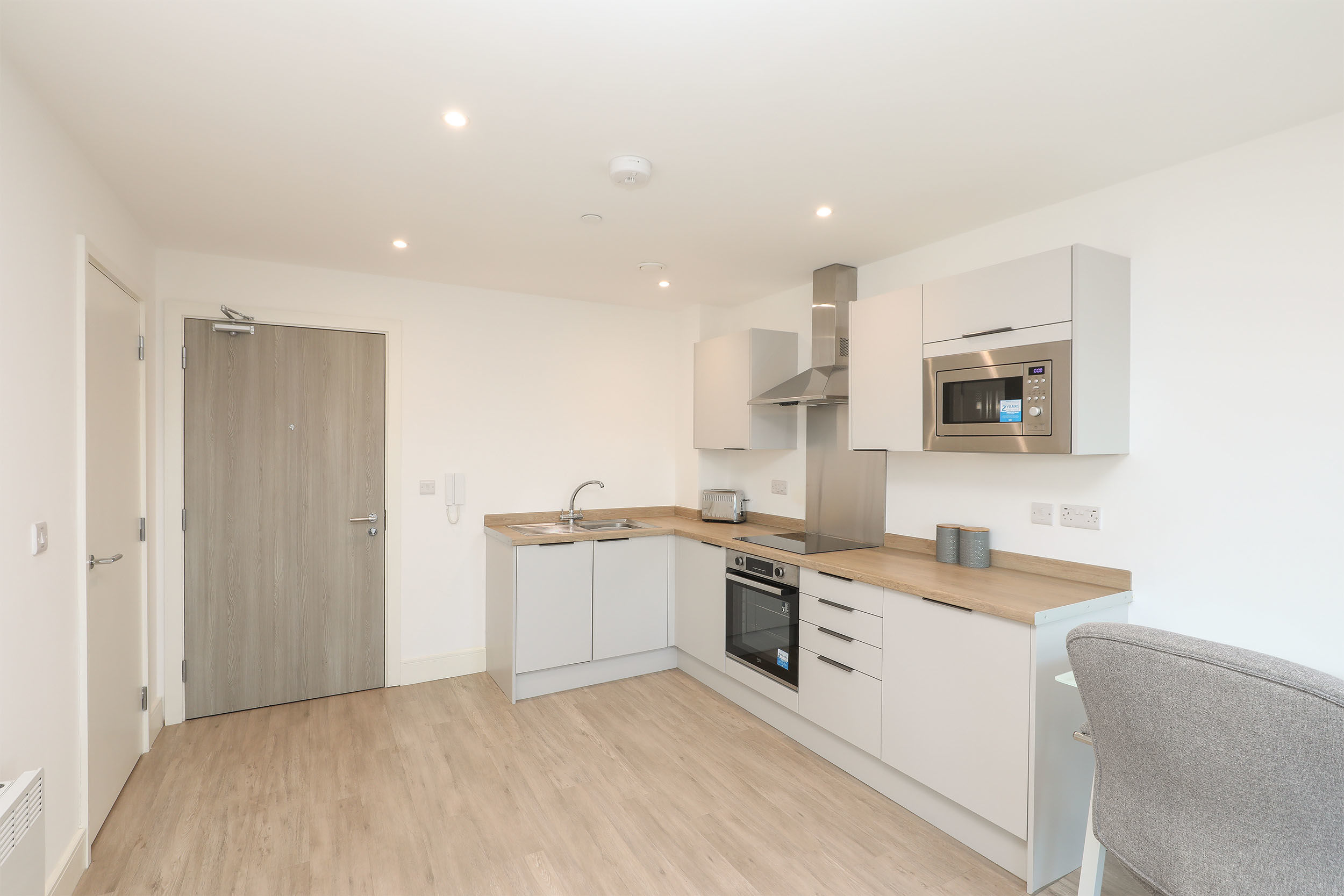 Cotton Mill Row, Kelham Island, S3, photo 11