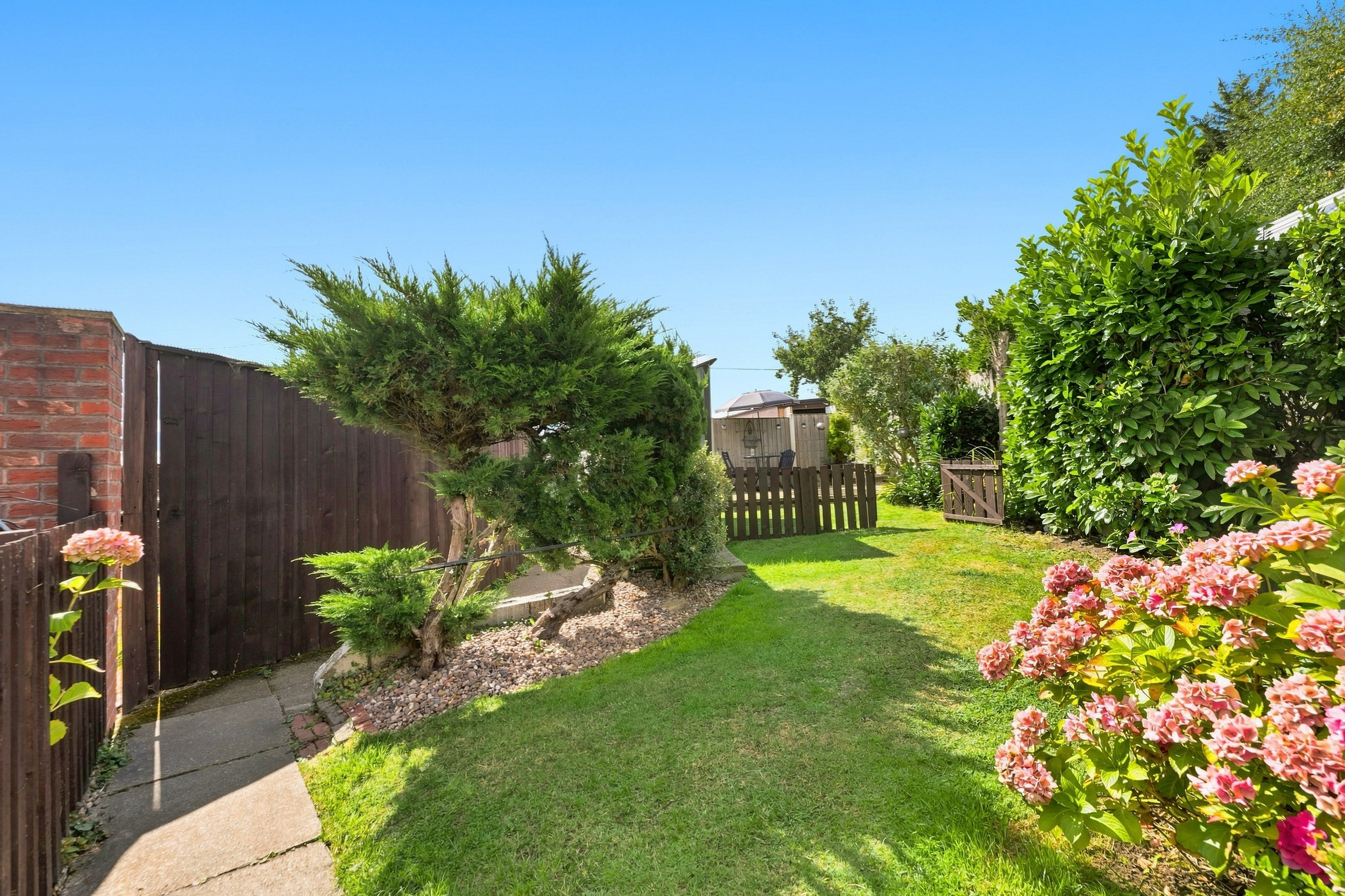 Jubilee Cottages, Dark Lane, Calow, S44, photo 4