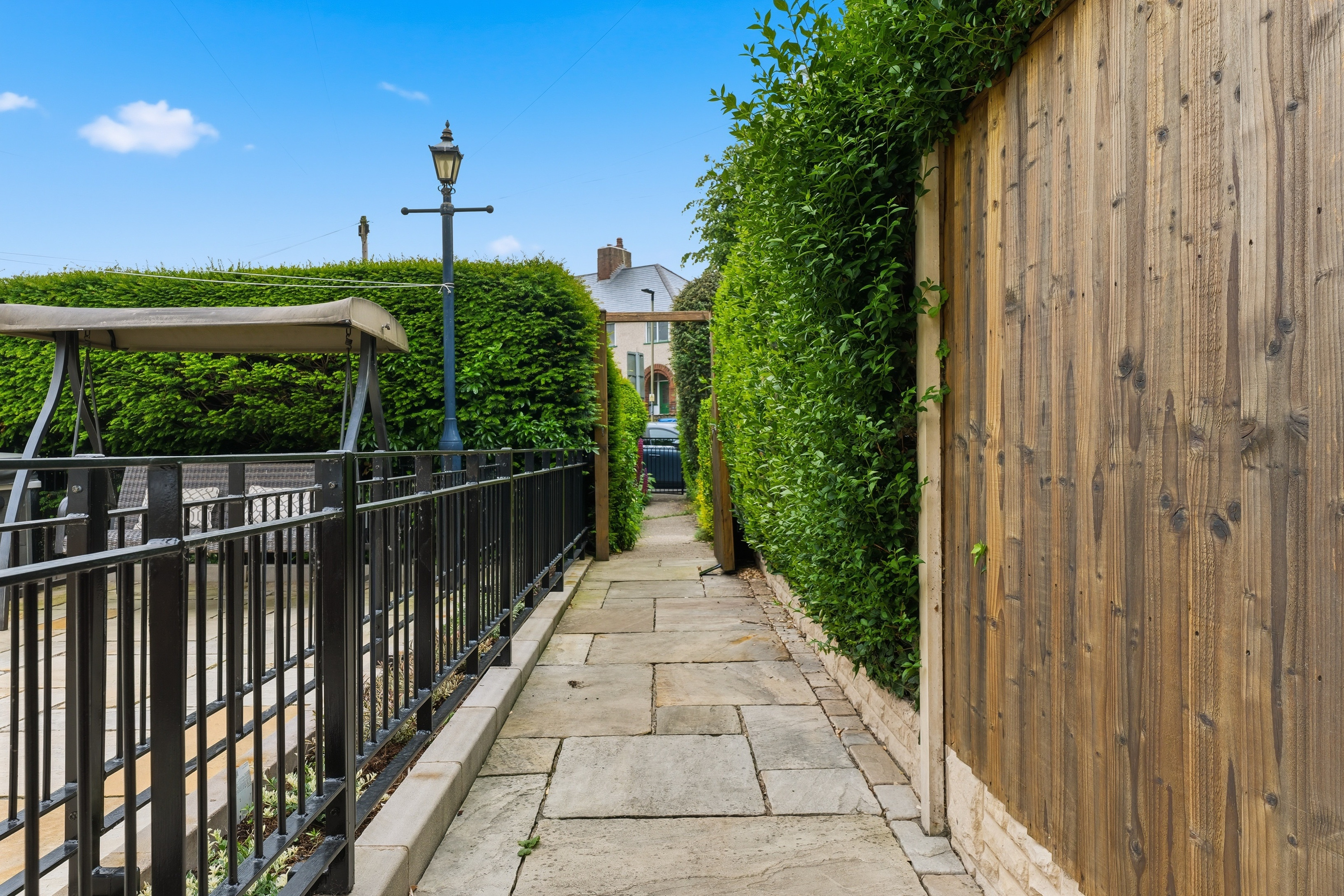 Church Street North, Old Whittington, S41, photo 22