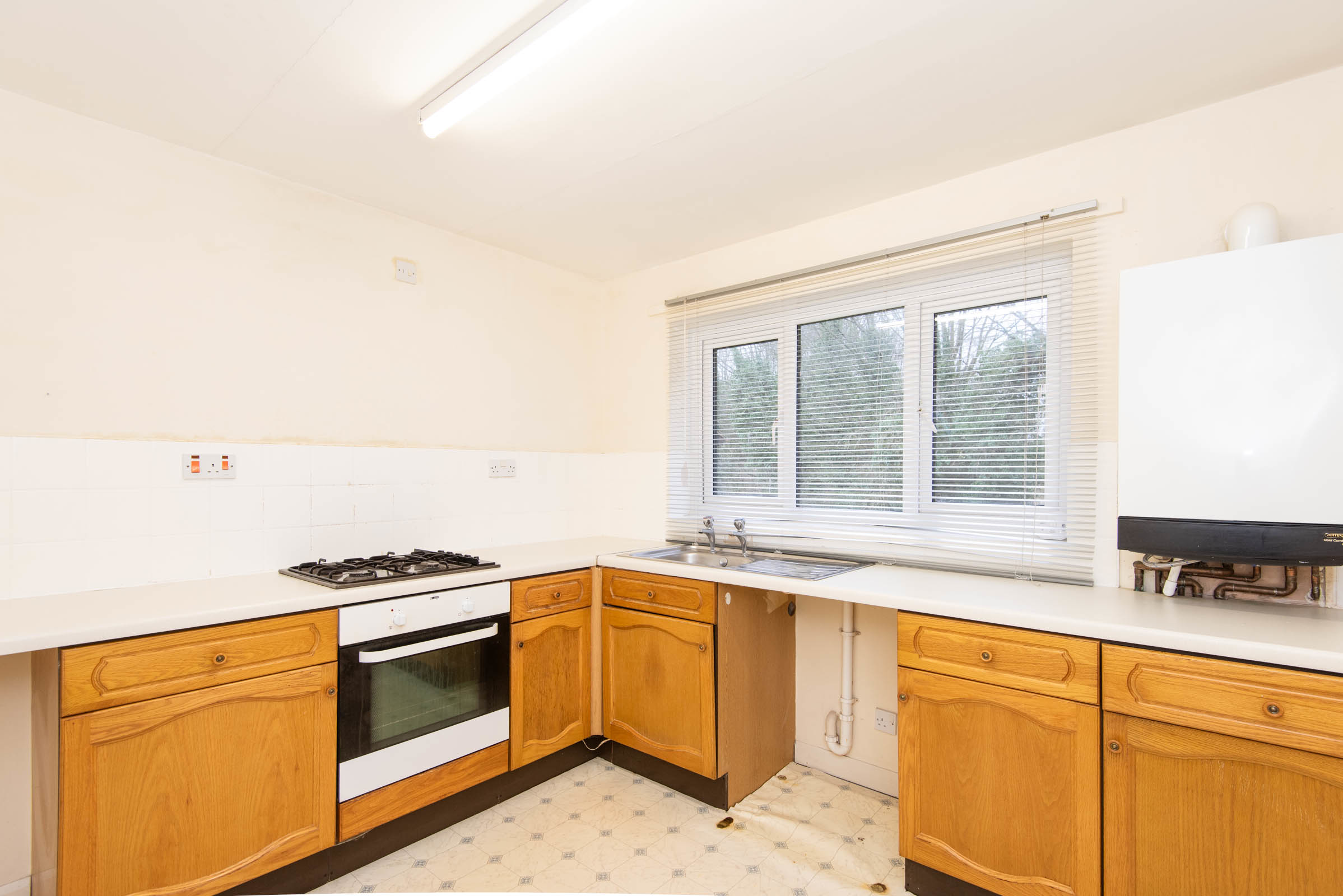 Alford Close, Chesterfield, S40, photo 3