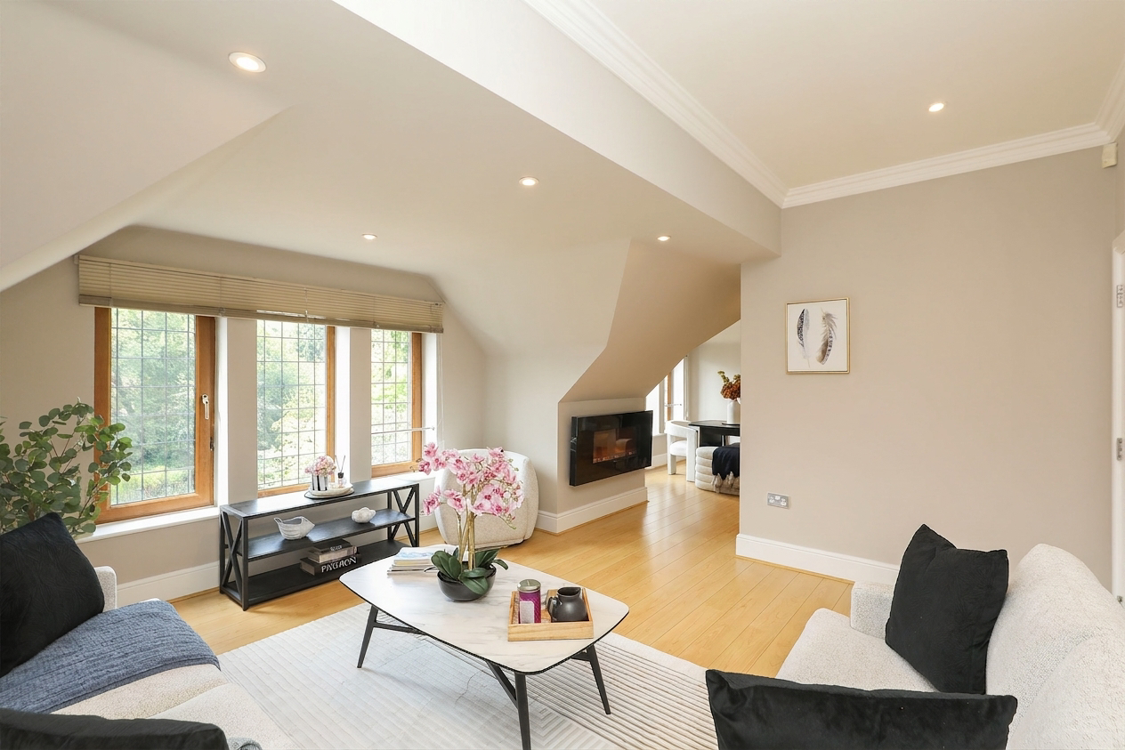 Millhouses Lane, Sheffield, S11, photo 5
