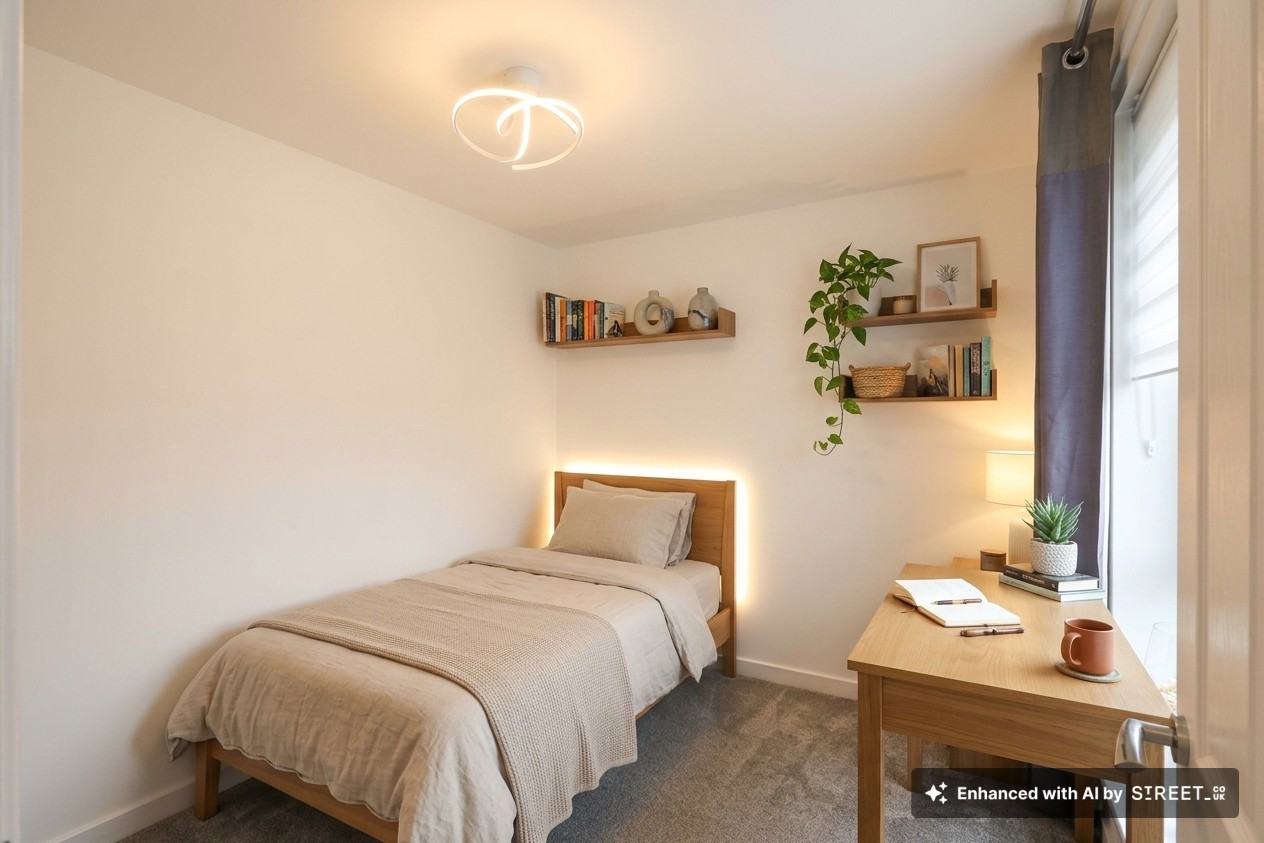 Hickleton Lane, Sheffield, S2, photo 25