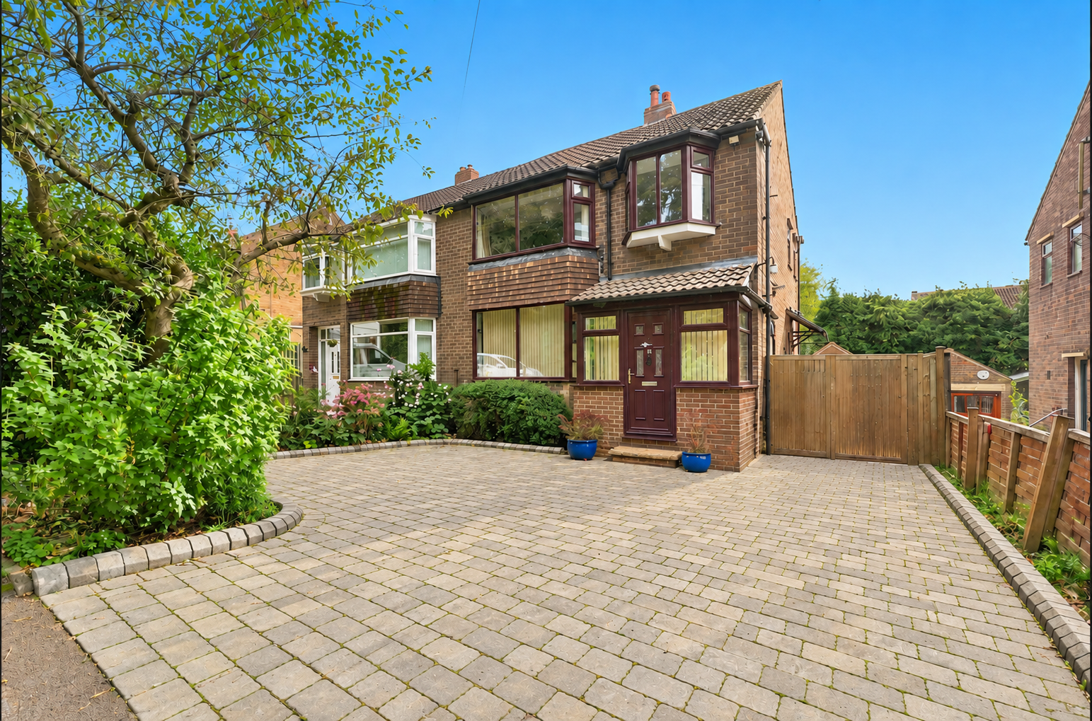 Longford Drive, Sheffield, S17
