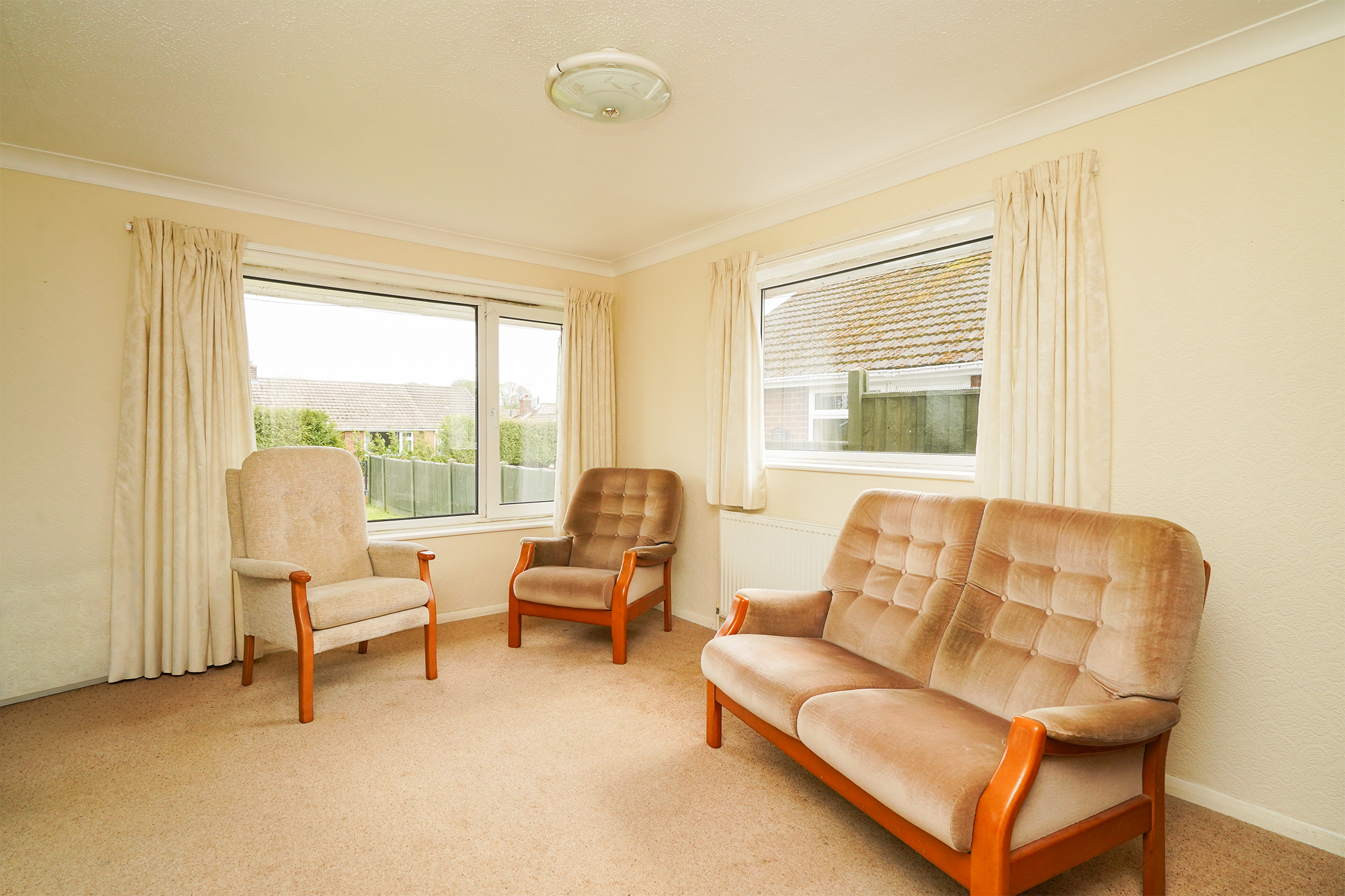 Winster Close, Old Tupton, S42, photo 7