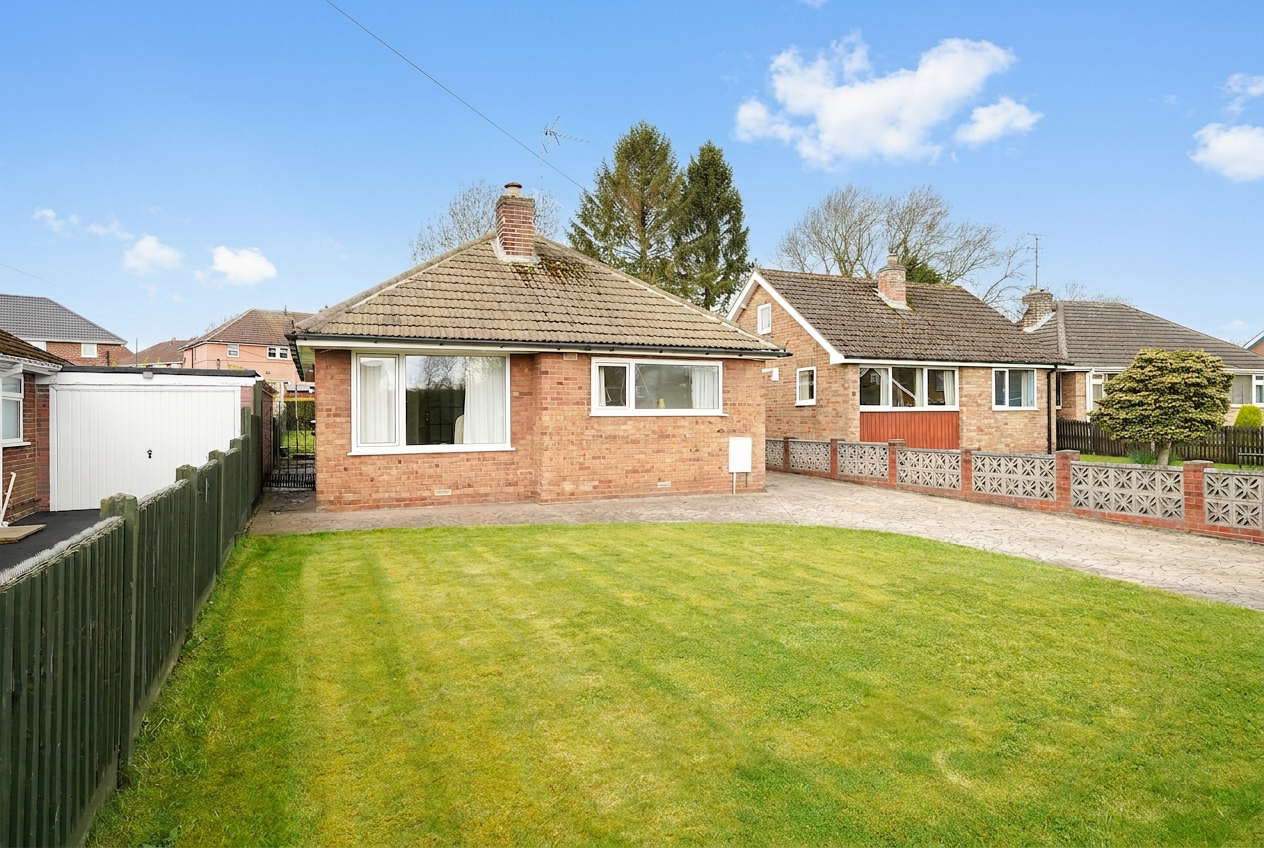 Winster Close, Old Tupton, S42, photo 15