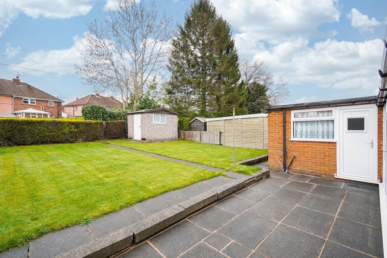 Winster Close, Old Tupton, S42, photo 2