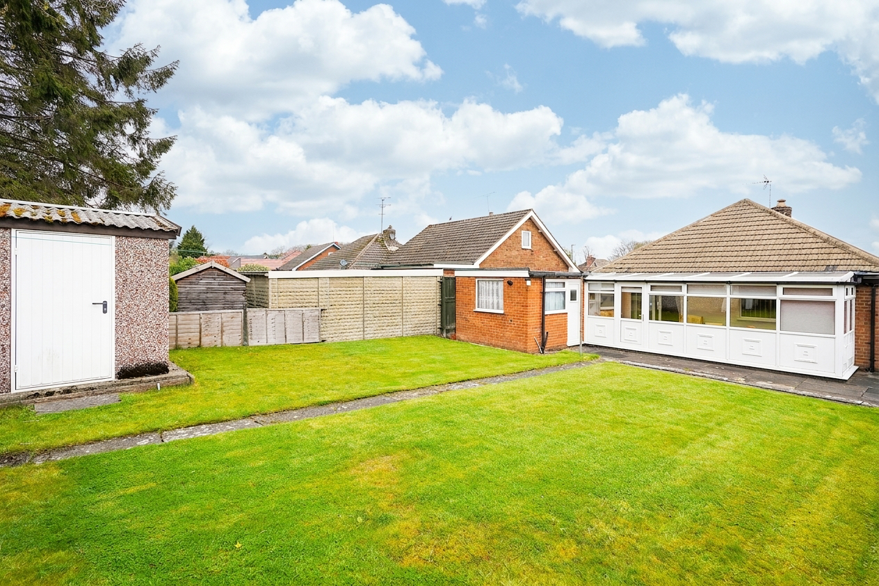 Winster Close, Old Tupton, S42, photo 6