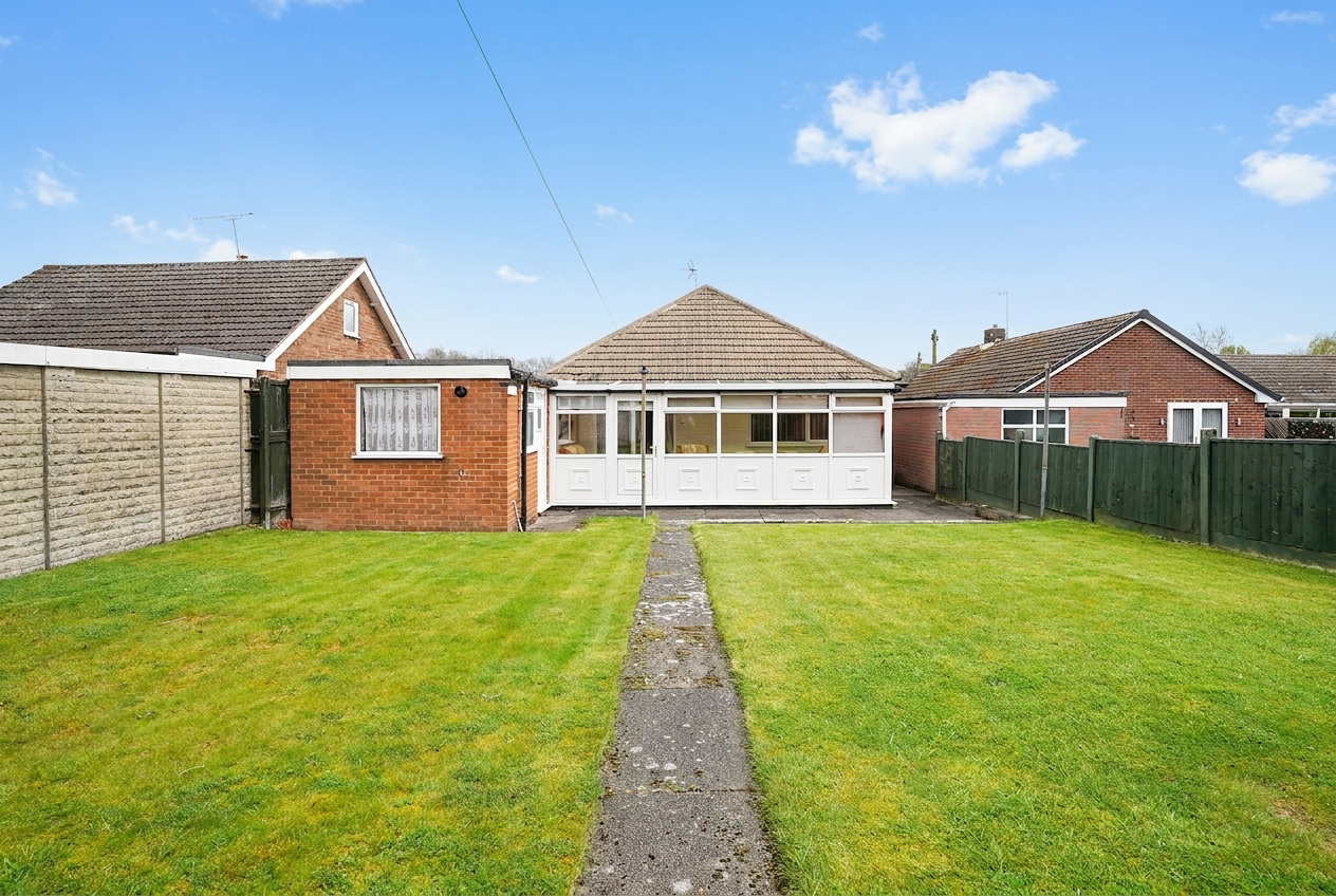 Winster Close, Old Tupton, S42, photo 16