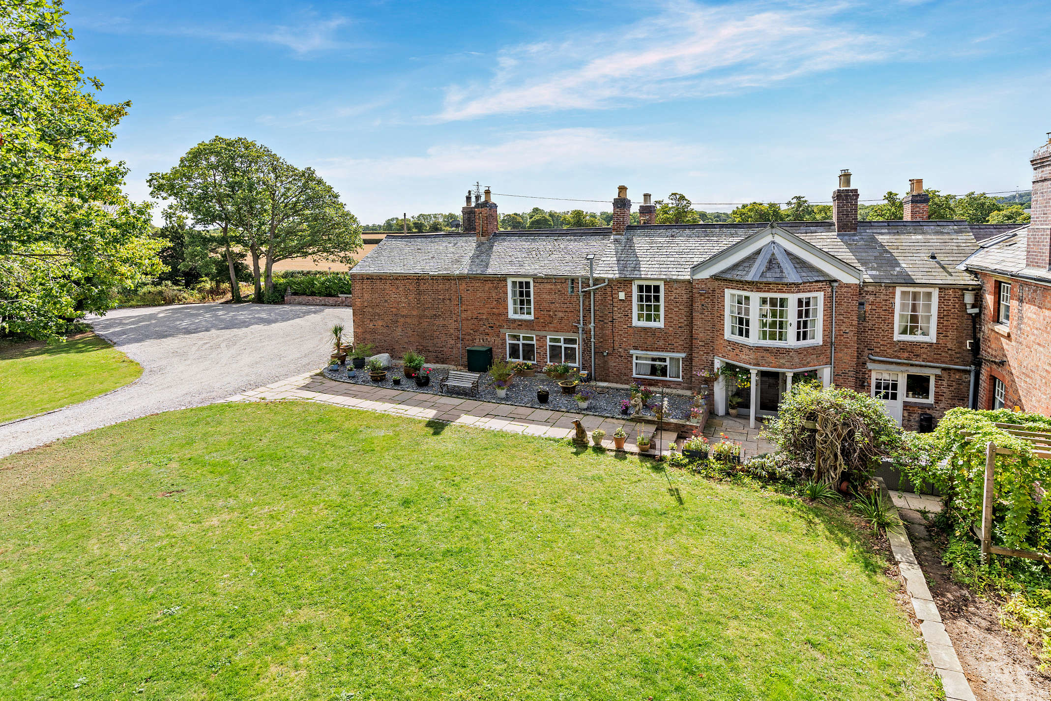 Southcroft, Glascoed Road, St Asaph, LL17 0LH