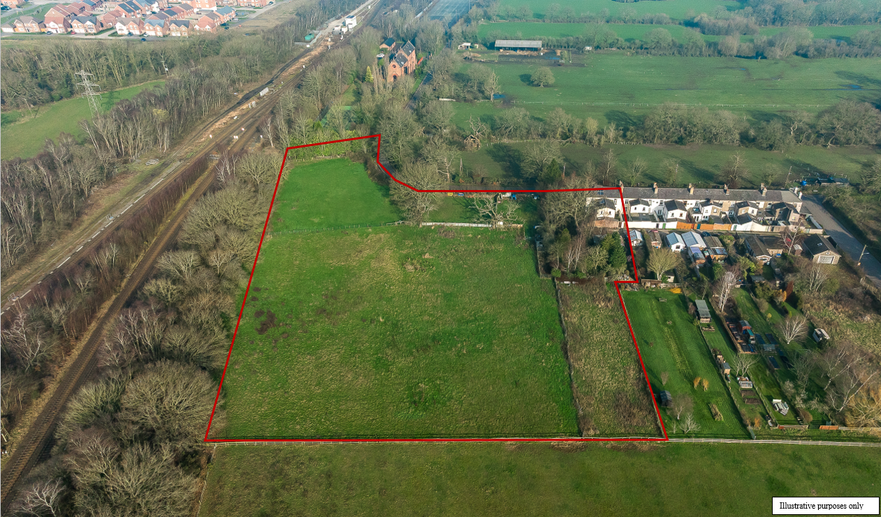 1 Oakfield Terrace, Childer Thornton, Cheshire, CH66 7NY