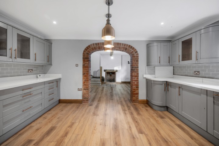 Tyddyn Ceirw, Henllan Road, St Asaph, LL17 0BS
