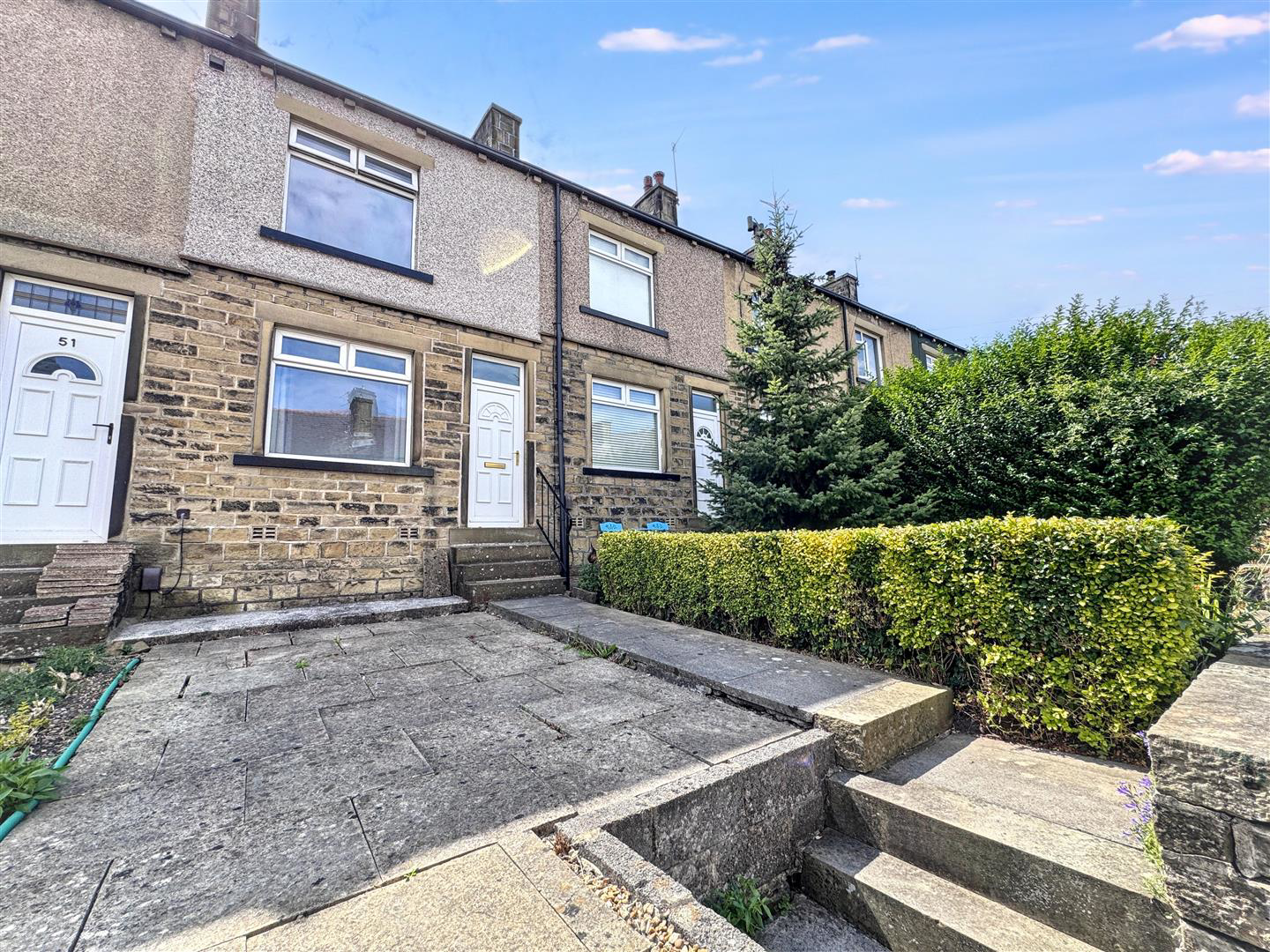 Mannville Walk, Keighley, BD22 6AQ