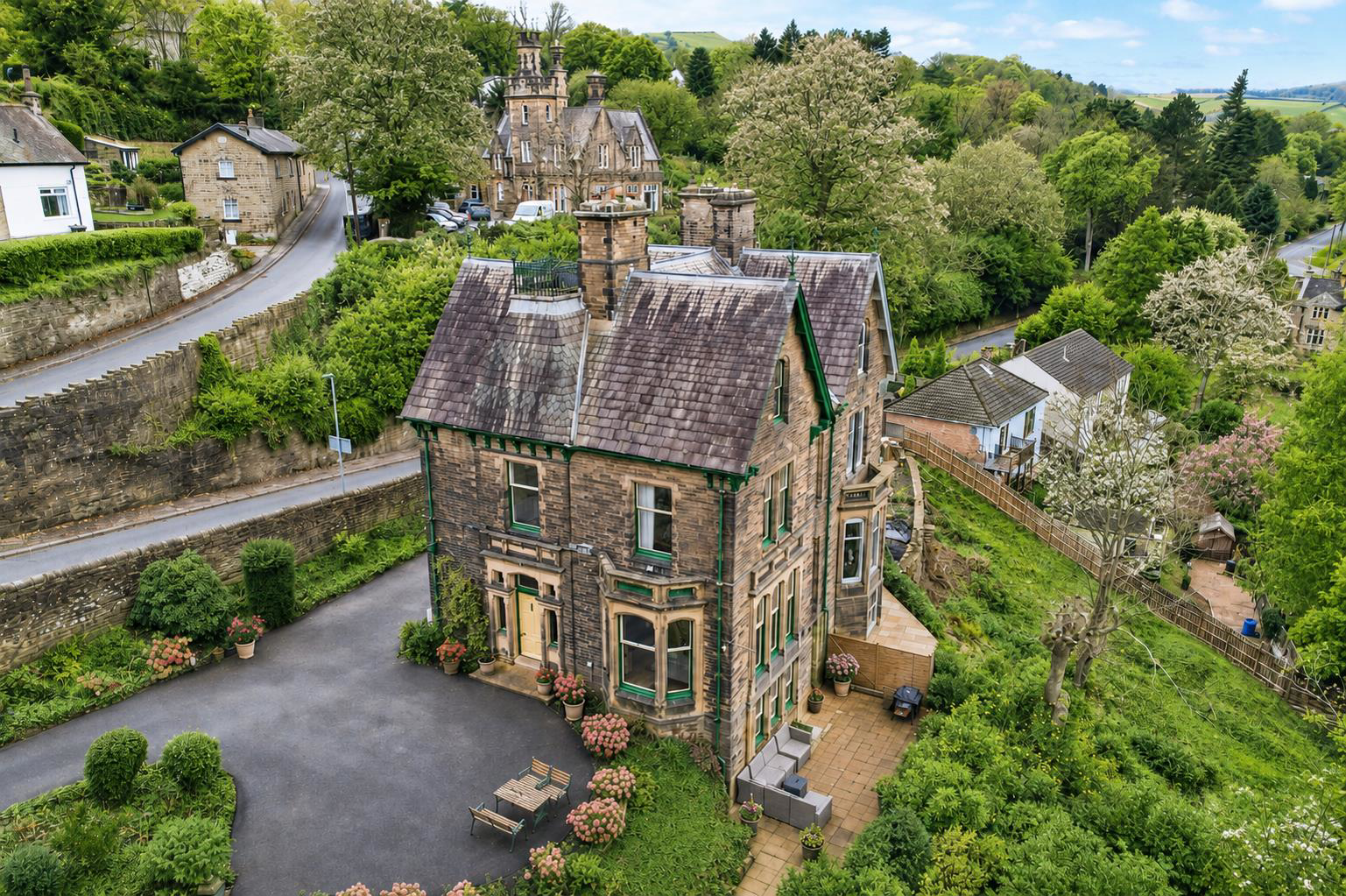 Spring Gardens Lane, Keighley, BD20 6LS