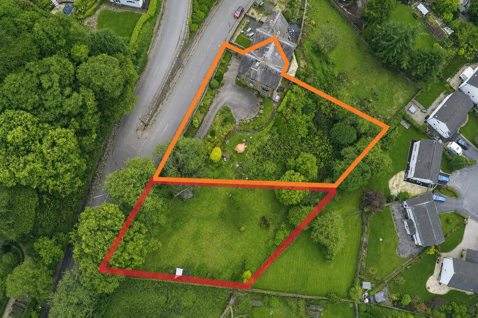 Spring Gardens Lane, Keighley, BD20 6LS, photo 4