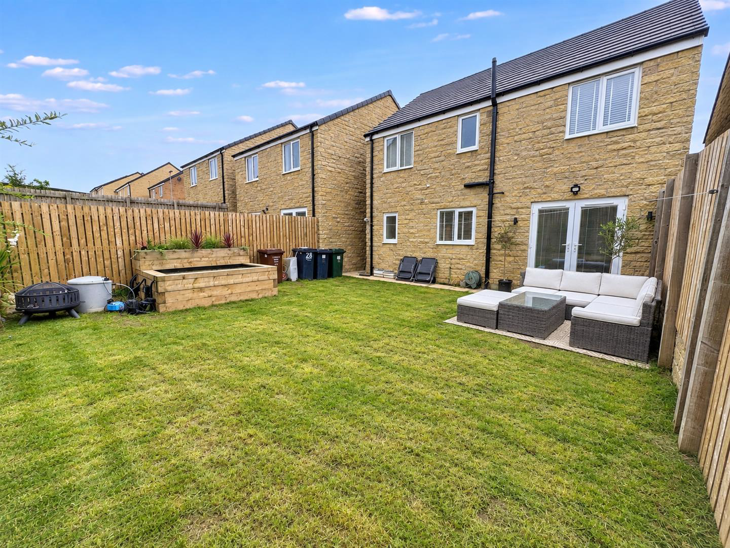 Buckworth Road, Oakworth, Keighley, BD22 7FL, photo 18