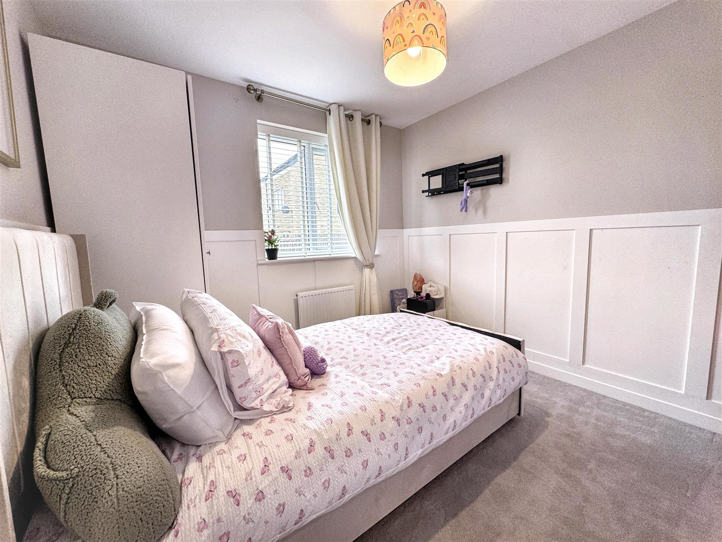 Buckworth Road, Oakworth, Keighley, BD22 7FL, photo 15