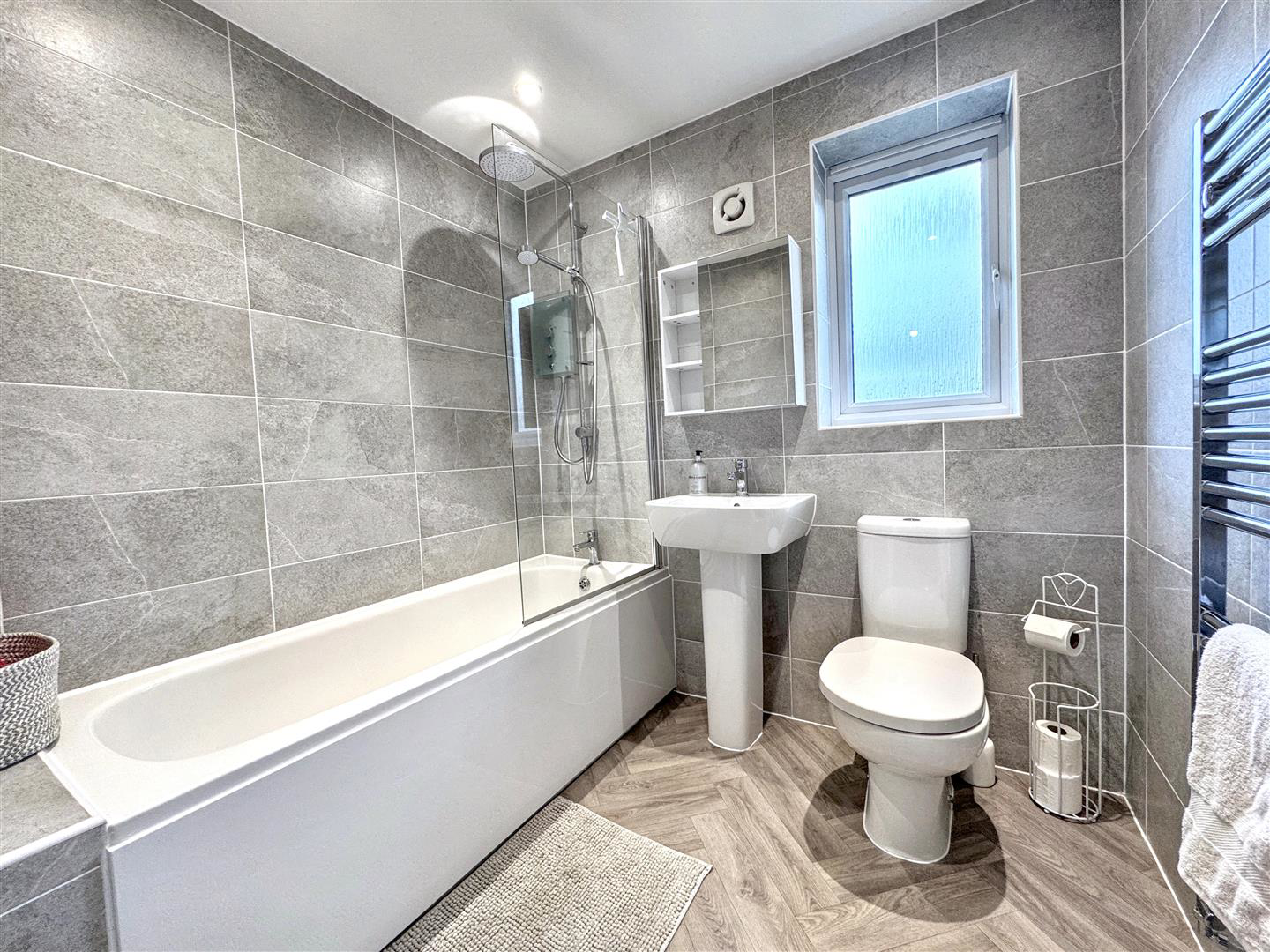 Buckworth Road, Oakworth, Keighley, BD22 7FL, photo 17