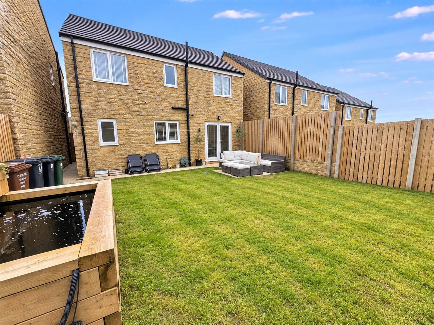 Buckworth Road, Oakworth, Keighley, BD22 7FL, photo 4
