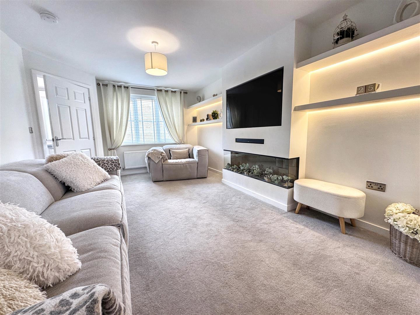 Buckworth Road, Oakworth, Keighley, BD22 7FL, photo 2