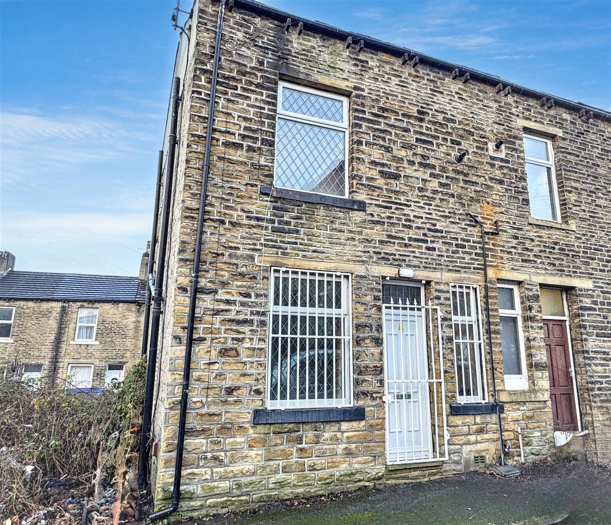 Arcadia Street, Keighley, BD21 1EJ