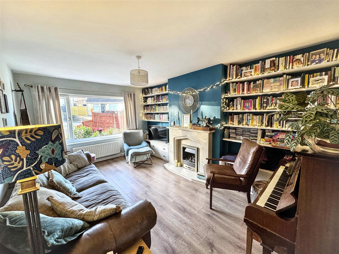 Daleview Close, Long Lee, Keighley, BD21 4UH, photo 4