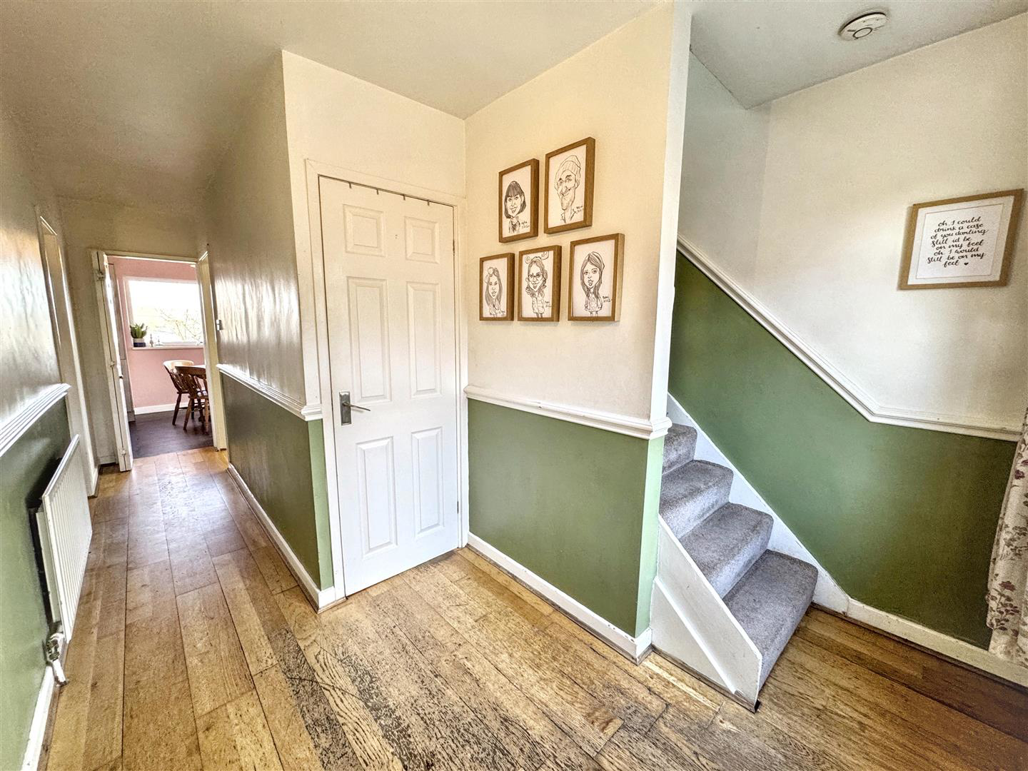 Daleview Close, Long Lee, Keighley, BD21 4UH, photo 3